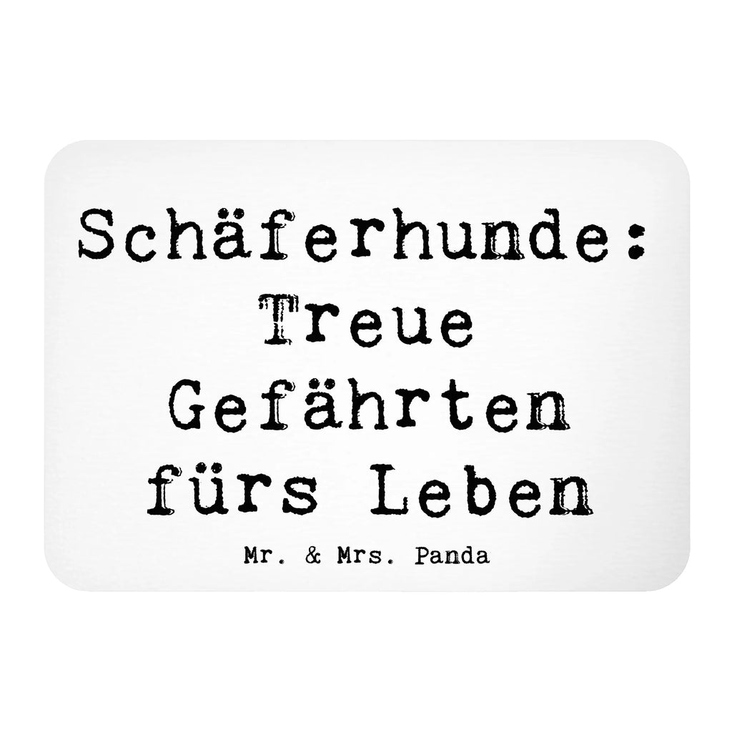 Magnet Spruch Schäferhund Gefährten Motivmagnete, Kühlschrankmagnet, Whiteboard Magnet, Dekomagnet, Souvenir Magnet, Kühlschrank Dekoration, Notiz Magnet, Pinnwandmagnet, Hund, Hunderasse, Rassehund, Hundebesitzer, Geschenk, Tierfreund, Schenken, Welpe