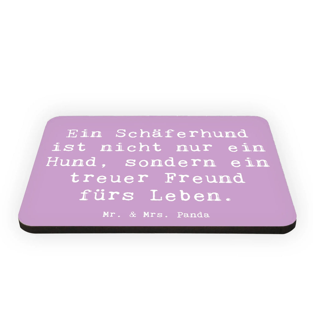 Magnet Spruch Schäferhund Freund Motivmagnete, Whiteboard Magnet, Kühlschrank Dekoration, Notiz Magnet, Kühlschrankmagnet, Dekomagnet, Souvenir Magnet, Pinnwandmagnet, Hund, Hunderasse, Rassehund, Hundebesitzer, Geschenk, Tierfreund, Schenken, Welpe