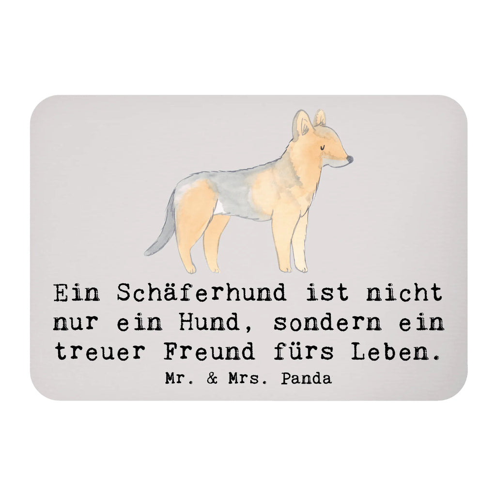Magnet Schäferhund Freund Motivmagnete, Whiteboard Magnet, Dekomagnet, Pinnwandmagnet, Kühlschrank Dekoration, Notiz Magnet, Kühlschrankmagnet, Souvenir Magnet, Hund, Hunderasse, Rassehund, Hundebesitzer, Geschenk, Tierfreund, Schenken, Welpe