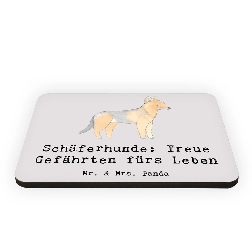 Magnet Schäferhund Gefährten Motivmagnete, Whiteboard Magnet, Pinnwandmagnet, Kühlschrankmagnet, Notiz Magnet, Kühlschrank Dekoration, Dekomagnet, Souvenir Magnet, Hund, Hunderasse, Rassehund, Hundebesitzer, Geschenk, Tierfreund, Schenken, Welpe