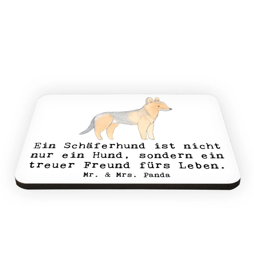 Magnet Schäferhund Freund Motivmagnete, Whiteboard Magnet, Dekomagnet, Pinnwandmagnet, Kühlschrank Dekoration, Notiz Magnet, Kühlschrankmagnet, Souvenir Magnet, Hund, Hunderasse, Rassehund, Hundebesitzer, Geschenk, Tierfreund, Schenken, Welpe