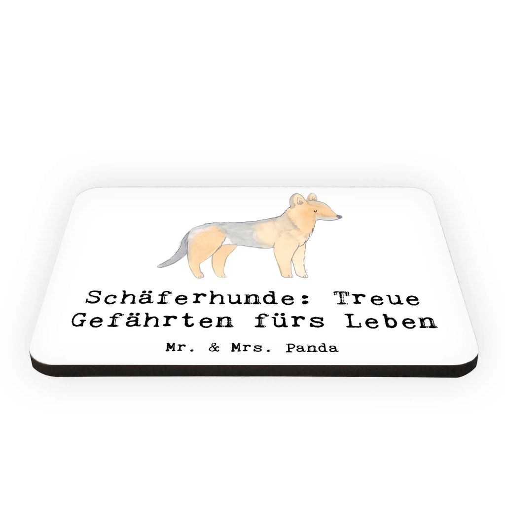 Magnet Schäferhund Gefährten Motivmagnete, Whiteboard Magnet, Pinnwandmagnet, Kühlschrankmagnet, Notiz Magnet, Kühlschrank Dekoration, Dekomagnet, Souvenir Magnet, Hund, Hunderasse, Rassehund, Hundebesitzer, Geschenk, Tierfreund, Schenken, Welpe