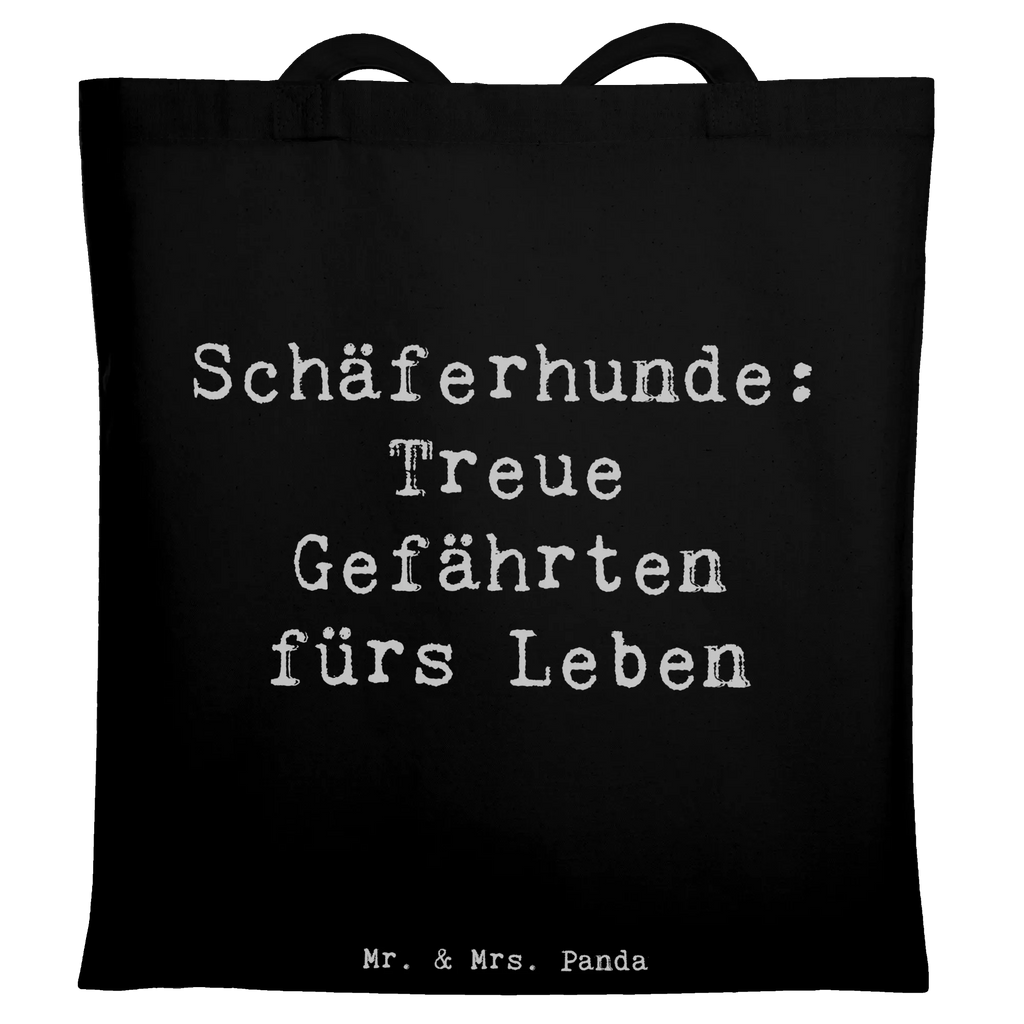 Tragetasche Spruch Schäferhund Gefährten Laptoptasche, Badetasche, Beutel, Jutetasche, Stofftasche, Shopper, Stoffbeutel, Umhängetasche, Einkaufstüte, Jutebeutel, Beuteltasche, Strandtasche, Tasche, Tragetasche, Einkaufstasche, Schultertasche, Hund, Hunderasse, Rassehund, Hundebesitzer, Geschenk, Tierfreund, Schenken, Welpe