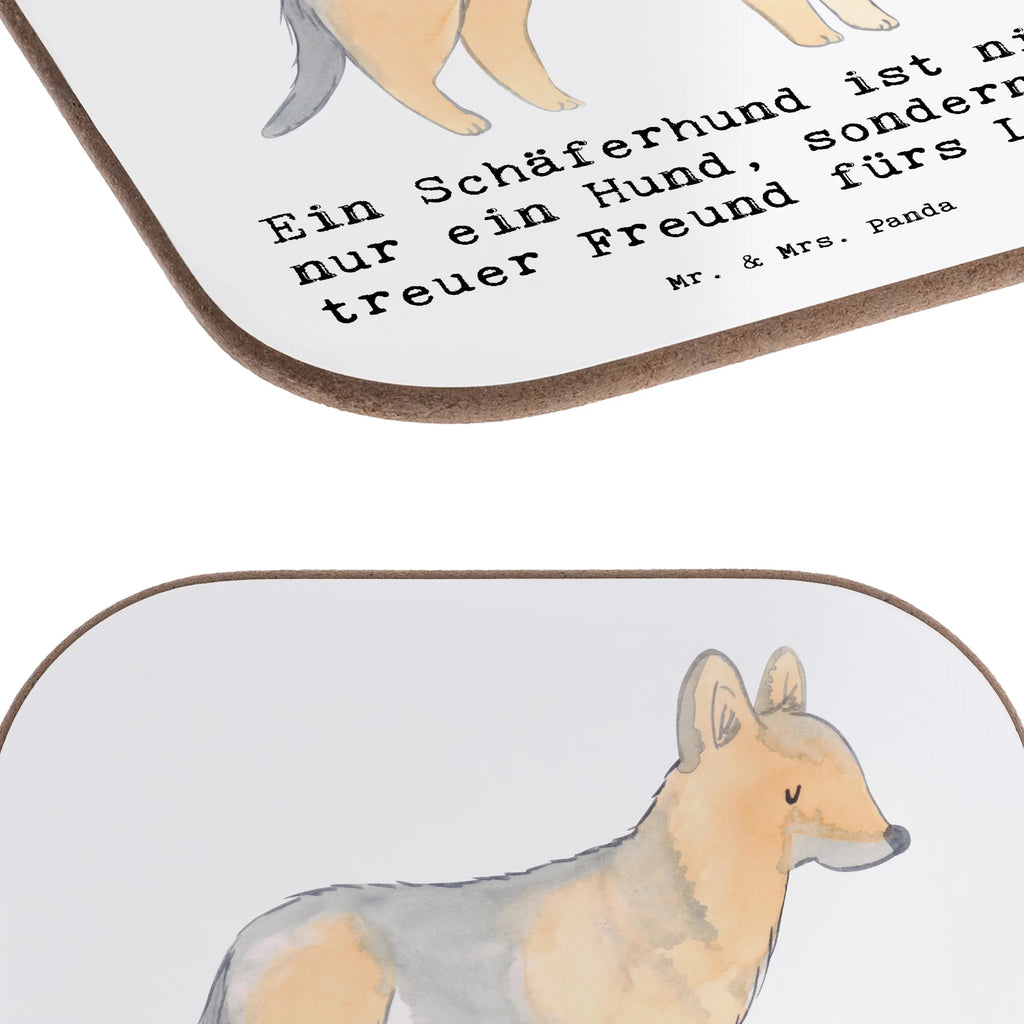 Square coaster Ein Schäferhund ist nicht nur ein Hund, sondern ein treuer Freund fürs Leben. Glasuntersetzer, Bierdeckel, Getränkeuntersetzer, Untersetzer aus Holz, Untersetzer, Tassen Untersetzer, Holzuntersetzer, Untersetzer Holz, Untersetzer Design, Untersetzer für Gläser, Untersetzer Gläser, Korkuntersetzer, Hund, Hunderasse, Rassehund, Hundebesitzer, Geschenk, Tierfreund, Schenken, Welpe