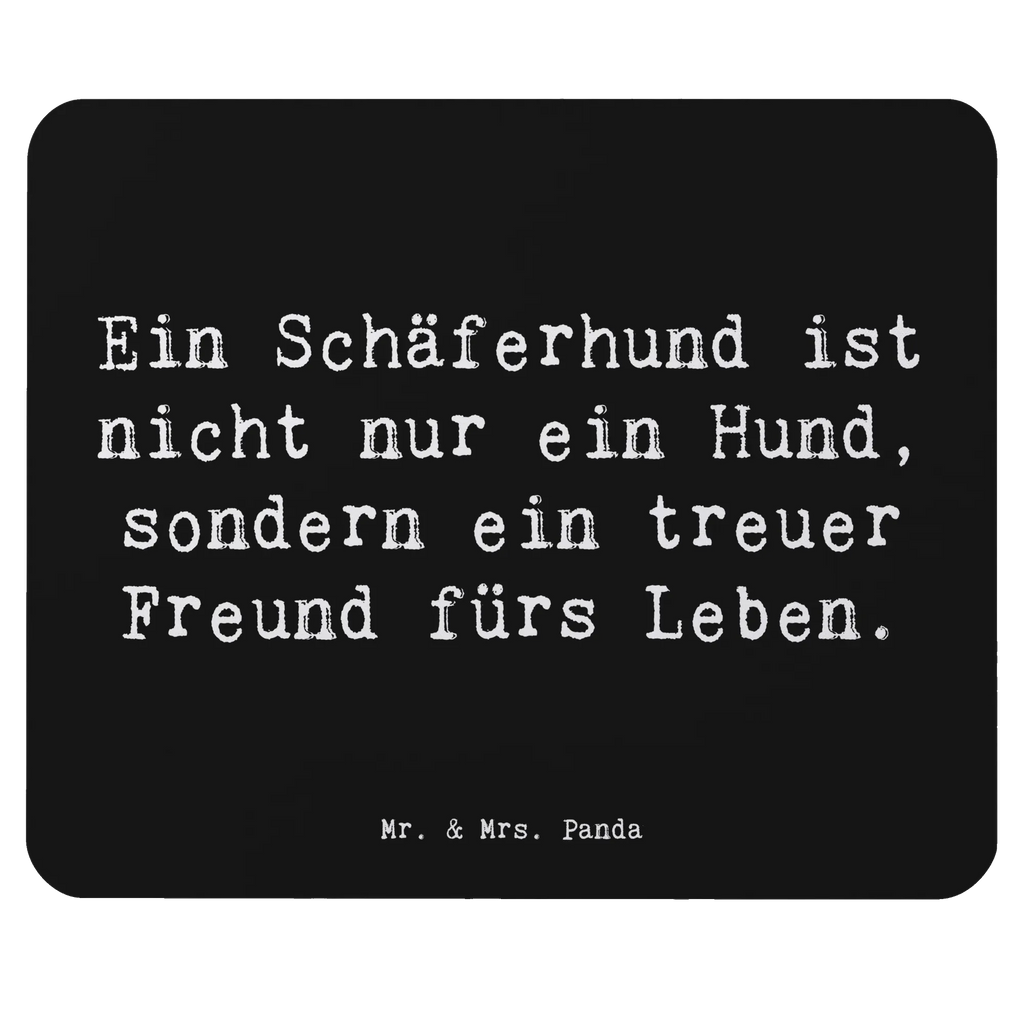 Mauspad Spruch Schäferhund Freund Einzigartiges Mauspad, Mauspad, Mausunterlage, Büroausstattung, Mauspad Büro, Mousepad, Designer Mauspad, Arbeitszimmer, Computer zubehör, PC Zubehör, Hund, Hunderasse, Rassehund, Hundebesitzer, Geschenk, Tierfreund, Schenken, Welpe