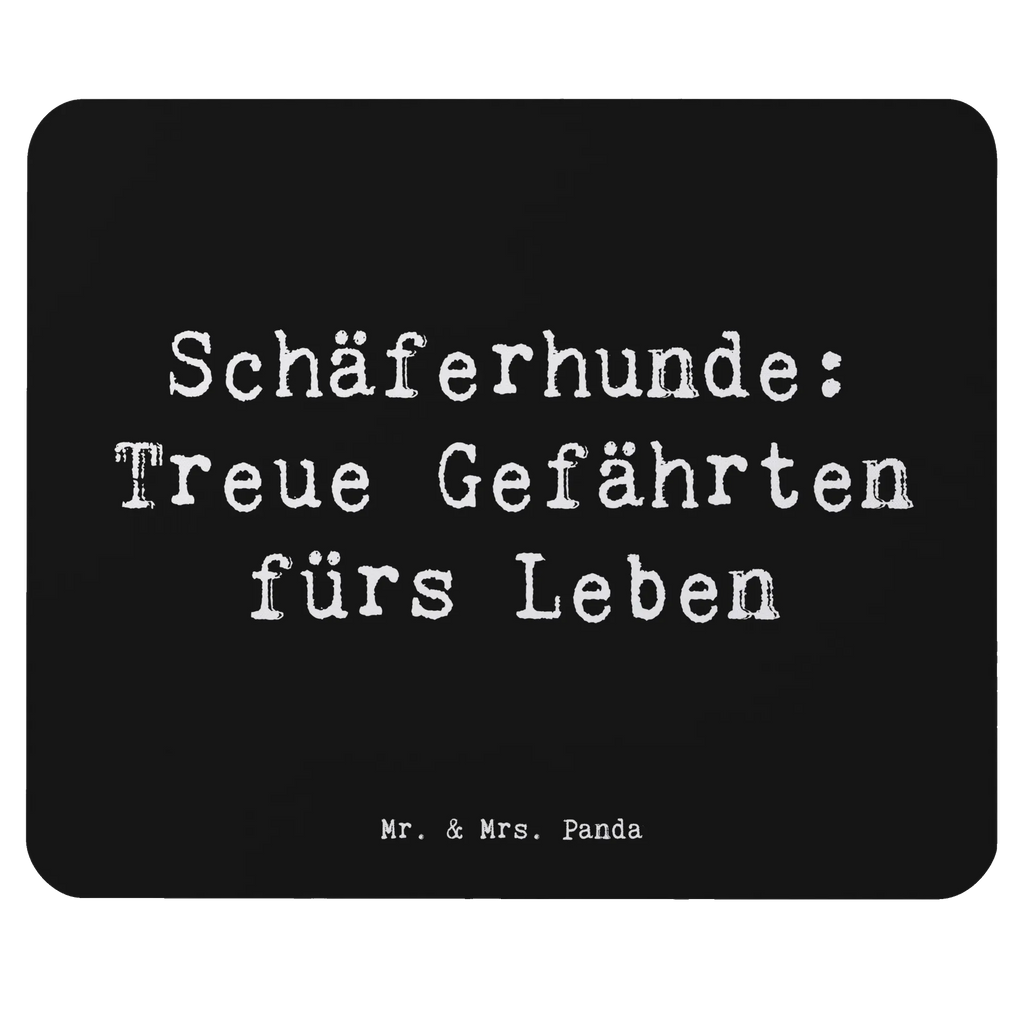 Mouse mat Saying Schäferhunde: Treue Gefährten fürs Leben Arbeitszimmer, Mausunterlage, Mauspad Büro, Computer zubehör, Büroausstattung, Mauspad, Mousepad, Designer Mauspad, Einzigartiges Mauspad, PC Zubehör, Hund, Hunderasse, Rassehund, Hundebesitzer, Geschenk, Tierfreund, Schenken, Welpe