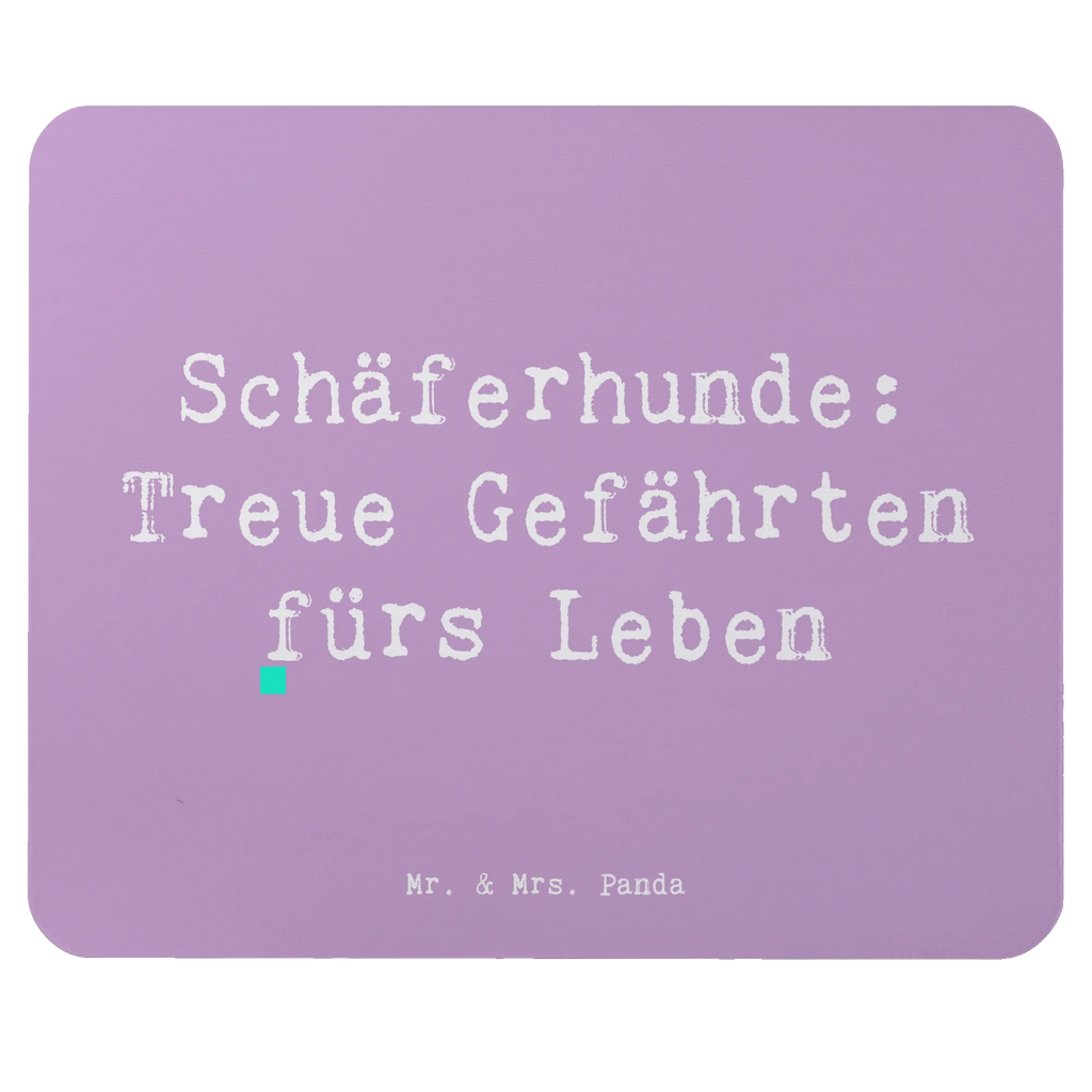 Mouse mat Saying Schäferhunde: Treue Gefährten fürs Leben Arbeitszimmer, Mausunterlage, Mauspad Büro, Computer zubehör, Büroausstattung, Mauspad, Mousepad, Designer Mauspad, Einzigartiges Mauspad, PC Zubehör, Hund, Hunderasse, Rassehund, Hundebesitzer, Geschenk, Tierfreund, Schenken, Welpe