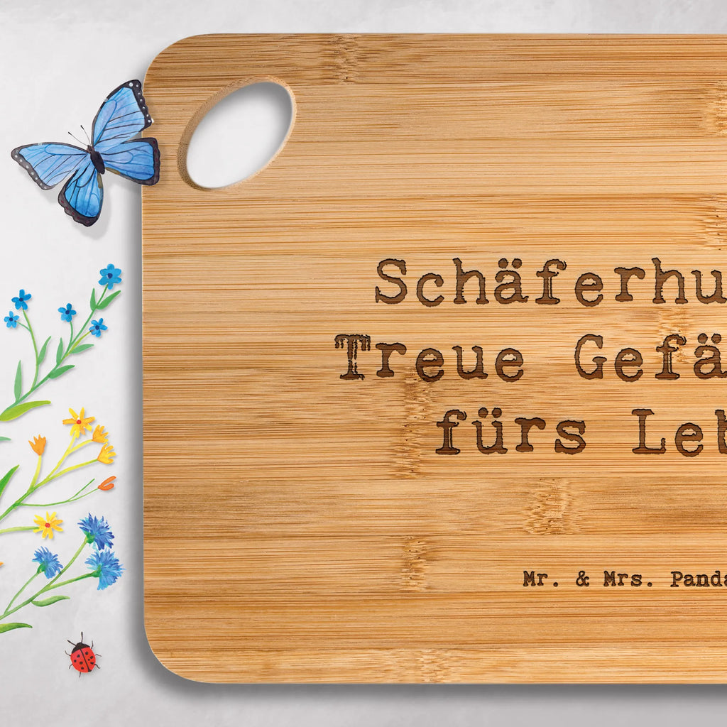 Holzbrettchen Spruch Schäferhund Gefährten Holzbrettchen, Schneidebrett, Brett, Küchenbrett, Servierbrett, Hackbrett, Frühstücksbrett, Holzbrett, Hund, Hunderasse, Rassehund, Hundebesitzer, Geschenk, Tierfreund, Schenken, Welpe