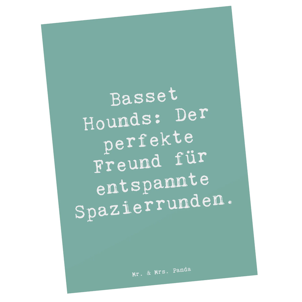 Postkarte Spruch Basset Hound Freund Kunstkarten, kunstkarte, Grußkarte, Postkarten, spruchkarte, bildkarte, Ansichtskarte, Postkarte, Fotokarte, Ansichtskarten, einzelkarte, Motivkarte, Designkarte, Schenken, Welpe, Tierfreund, Hund, Hundebesitzer, Rassehund, Hunderasse, Geschenk