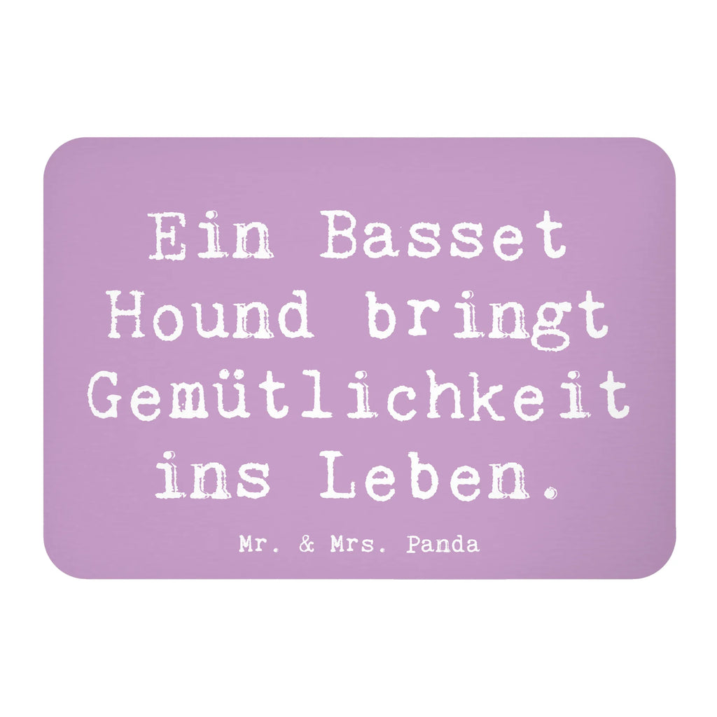 Magnet Spruch Basset Hound Gemütlichkeit Motivmagnete, Kühlschrankmagnet, Kühlschrank Dekoration, Pinnwandmagnet, Dekomagnet, Notiz Magnet, Souvenir Magnet, Whiteboard Magnet, Hund, Hunderasse, Rassehund, Hundebesitzer, Geschenk, Tierfreund, Schenken, Welpe
