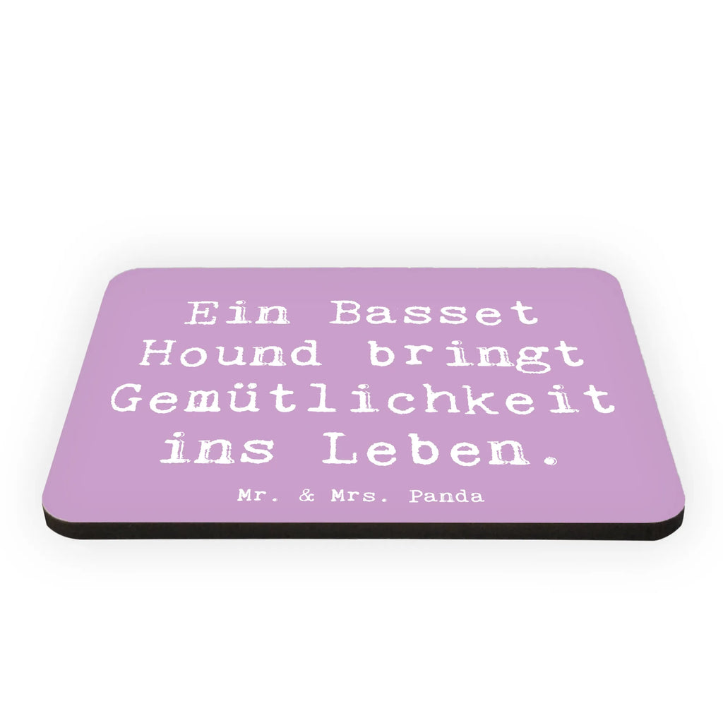 Magnet Spruch Basset Hound Gemütlichkeit Motivmagnete, Kühlschrankmagnet, Kühlschrank Dekoration, Pinnwandmagnet, Dekomagnet, Notiz Magnet, Souvenir Magnet, Whiteboard Magnet, Hund, Hunderasse, Rassehund, Hundebesitzer, Geschenk, Tierfreund, Schenken, Welpe