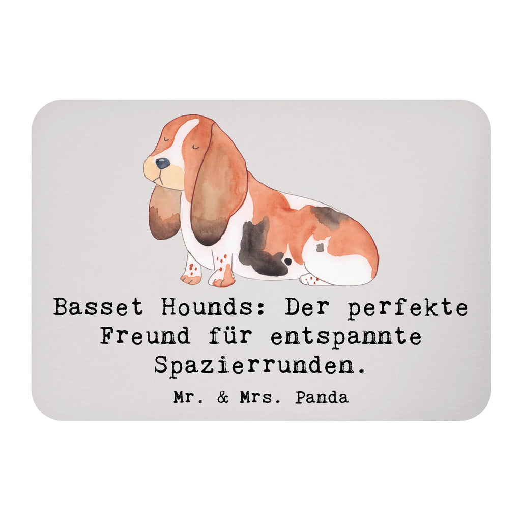 Magnet Basset Hounds: Der perfekte Freund für entspannte Spazierrunden. Motivmagnete, Pinnwandmagnet, Kühlschrankmagnet, Kühlschrank Dekoration, Dekomagnet, Whiteboard Magnet, Notiz Magnet, Souvenir Magnet, Hund, Hunderasse, Rassehund, Hundebesitzer, Geschenk, Tierfreund, Schenken, Welpe