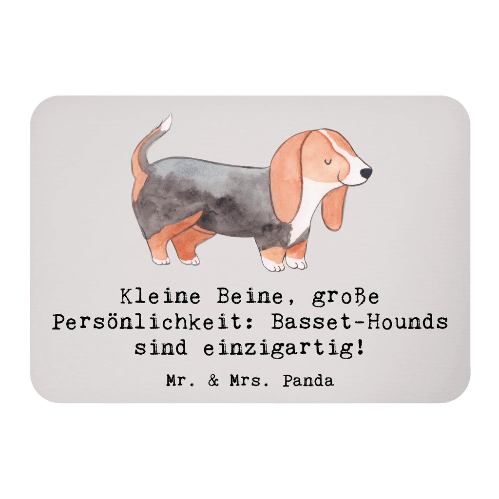 Magnet Kleine Beine, große Persönlichkeit: Basset-Hounds sind einzigartig! Kühlschrankmagnet, Dekomagnet, Notiz Magnet, Kühlschrank Dekoration, Whiteboard Magnet, Pinnwandmagnet, Motivmagnete, Souvenir Magnet, Hund, Hunderasse, Rassehund, Hundebesitzer, Geschenk, Tierfreund, Schenken, Welpe
