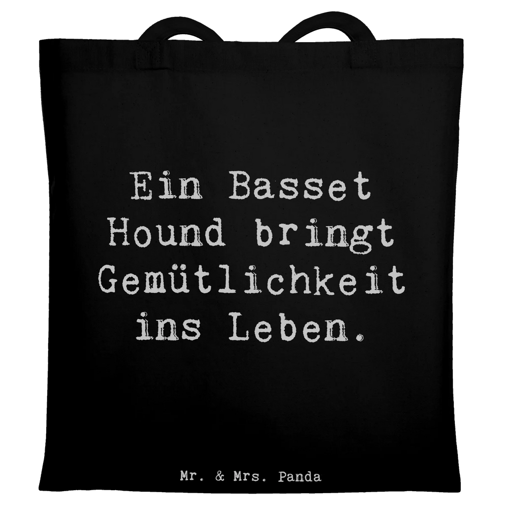 Tragetasche Spruch Basset Hound Gemütlichkeit Umhängetasche, Einkaufstasche, Jutetasche, Shopper, Schultertasche, Jutebeutel, Stoffbeutel, Beuteltasche, Laptoptasche, Einkaufstüte, Tragetasche, Tasche, Strandtasche, Badetasche, Stofftasche, Beutel, Hund, Hunderasse, Rassehund, Hundebesitzer, Geschenk, Tierfreund, Schenken, Welpe