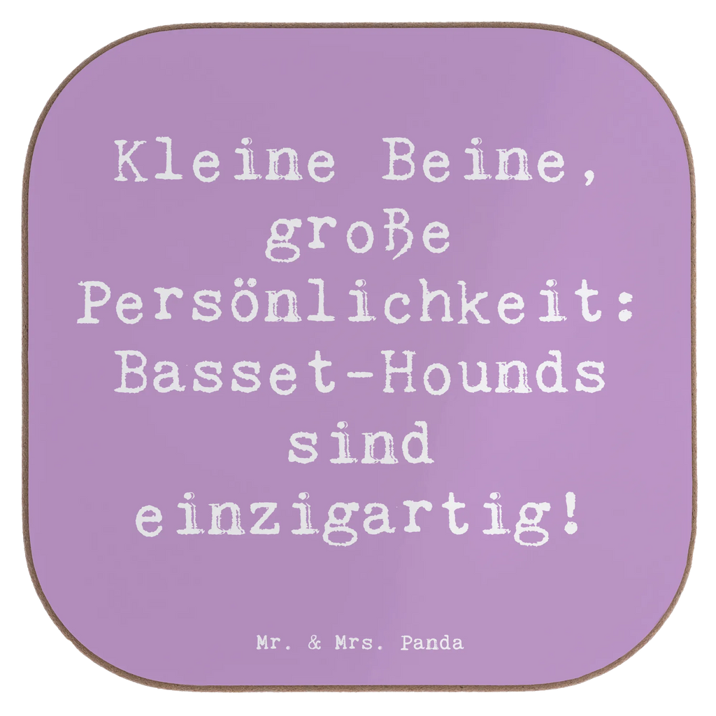 Square coaster Saying Kleine Beine, große Persönlichkeit: Basset-Hounds sind einzigartig! Bierdeckel, Untersetzer für Gläser, Holzuntersetzer, Korkuntersetzer, Tassen Untersetzer, Untersetzer Gläser, Glasuntersetzer, Untersetzer Design, Untersetzer aus Holz, Untersetzer Holz, Getränkeuntersetzer, Untersetzer, Hund, Hunderasse, Rassehund, Hundebesitzer, Geschenk, Tierfreund, Schenken, Welpe