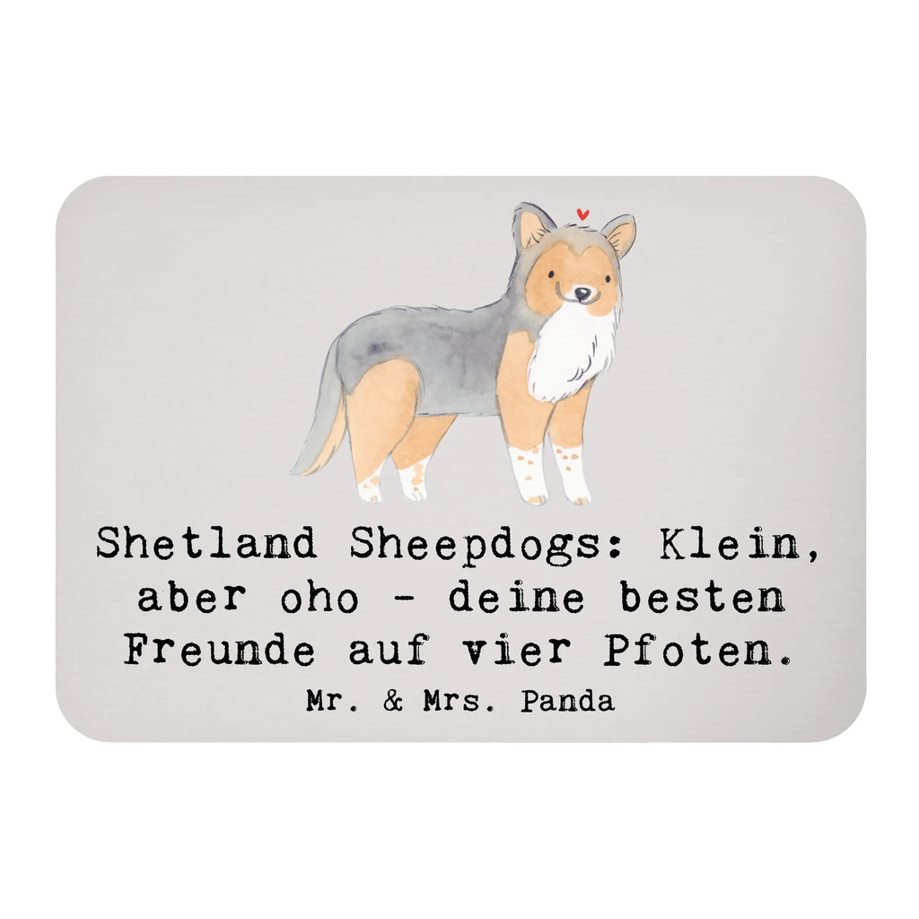 Magnet Shetland Sheepdog Freunde Notiz Magnet, Souvenir Magnet, Whiteboard Magnet, Dekomagnet, Kühlschrank Dekoration, Kühlschrankmagnet, Pinnwandmagnet, Motivmagnete, Hund, Hunderasse, Rassehund, Hundebesitzer, Geschenk, Tierfreund, Schenken, Welpe