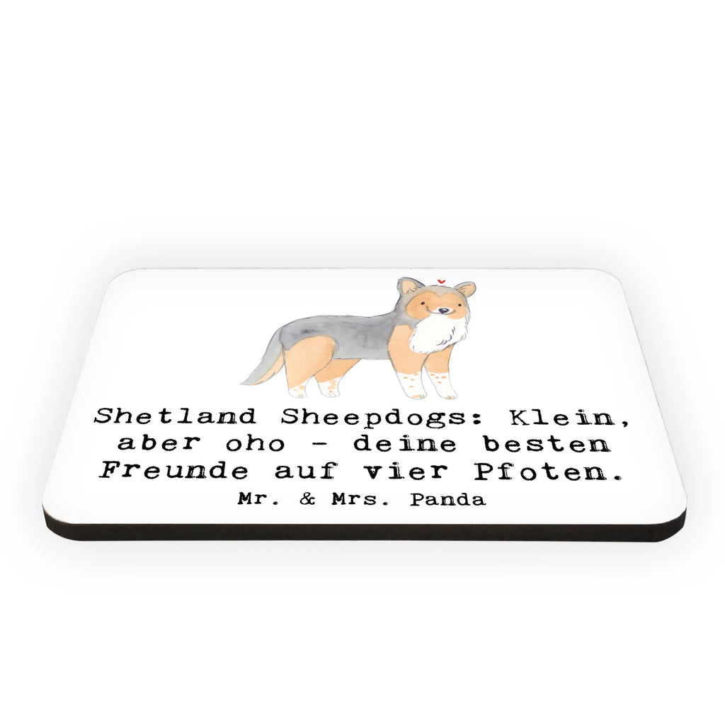 Magnet Shetland Sheepdog Freunde Notiz Magnet, Souvenir Magnet, Whiteboard Magnet, Dekomagnet, Kühlschrank Dekoration, Kühlschrankmagnet, Pinnwandmagnet, Motivmagnete, Hund, Hunderasse, Rassehund, Hundebesitzer, Geschenk, Tierfreund, Schenken, Welpe