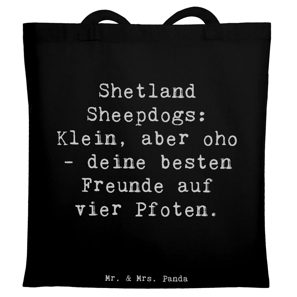 Tote bag Saying Shetland Sheepdogs: Klein, aber oho - deine besten Freunde auf vier Pfoten. Baumwoll-Tragetasche, Unitasche, Baumwollbeutel, Henkeltasche, festivaltasche, Baumwolltasche, Beutel, umhängebeutel, dokumententasche, Jutetasche, Schultasche, Einkaufsbeutel, Stofftasche, baumwoll shopper, Tasche, tragetasche baumwolle, beutel baumwolle, Shopper, Baumwoll-Shopper, Schultertasche, umhängetasche baumwolle, Freizeittasche, Tote Bag, festival tasche, einkaufstasche baumwolle, canvas tasche, stoff shopper, Jutebeutel, Uni Tasche, stofftasche baumwolle, henkeltasche baumwolle, Umhängetasche, textilbeutel, campus tasche, schultertasche baumwolle, Laptoptasche, Stoff-Tragetasche, Tüte, Einkaufstasche, schulterbeutel, Büchertasche, Stoffbeutel, einkaufsshopper, Alltagstasche, Shopping Tasche, tasche baumwolle, Tragetasche, totebag, studententasche, freizeitbeutel, universaltasche, Einkaufstüte, Schulbeutel, Strandtasche, tragbeutel, textiltasche, Welpe, Schenken, Tierfreund, Hundebesitzer, Rassehund, Hunderasse, Geschenk, Hund