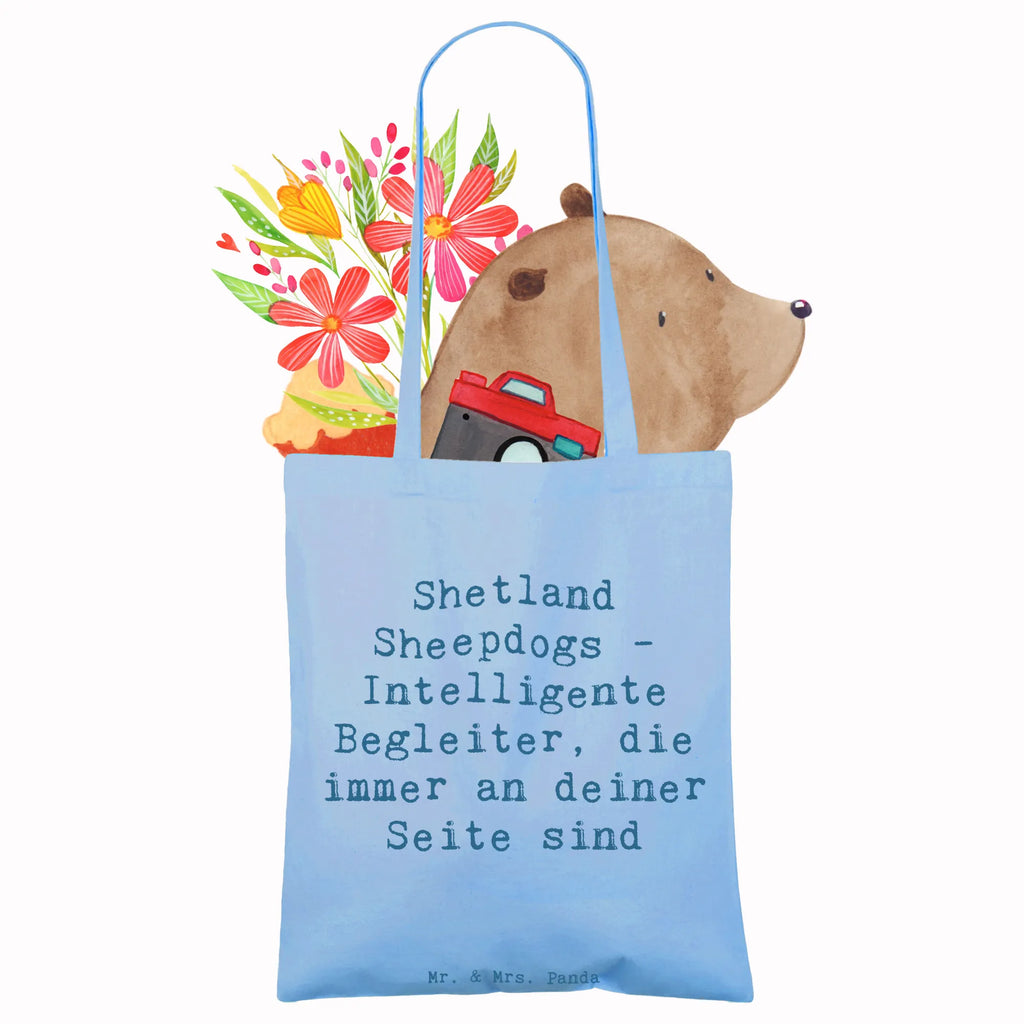 Tote bag Saying Shetland Sheepdogs - Intelligente Begleiter, die immer an deiner Seite sind stofftasche baumwolle, totebag, Stoff-Tragetasche, Baumwoll-Shopper, festivaltasche, tragetasche baumwolle, einkaufsshopper, Shopper, Uni Tasche, Freizeittasche, stoff shopper, schultertasche baumwolle, Schulbeutel, freizeitbeutel, textiltasche, henkeltasche baumwolle, festival tasche, Laptoptasche, Tasche, Baumwollbeutel, Baumwolltasche, dokumententasche, umhängebeutel, Beutel, Shopping Tasche, textilbeutel, Tote Bag, universaltasche, Jutebeutel, canvas tasche, Stoffbeutel, studententasche, tragbeutel, Baumwoll-Tragetasche, Einkaufstasche, Alltagstasche, beutel baumwolle, schulterbeutel, Tüte, baumwoll shopper, Tragetasche, Strandtasche, tasche baumwolle, Einkaufsbeutel, Umhängetasche, Einkaufstüte, Unitasche, Jutetasche, Schultertasche, Schultasche, einkaufstasche baumwolle, campus tasche, Büchertasche, umhängetasche baumwolle, Stofftasche, Henkeltasche, Welpe, Schenken, Tierfreund, Hundebesitzer, Rassehund, Hunderasse, Geschenk, Hund