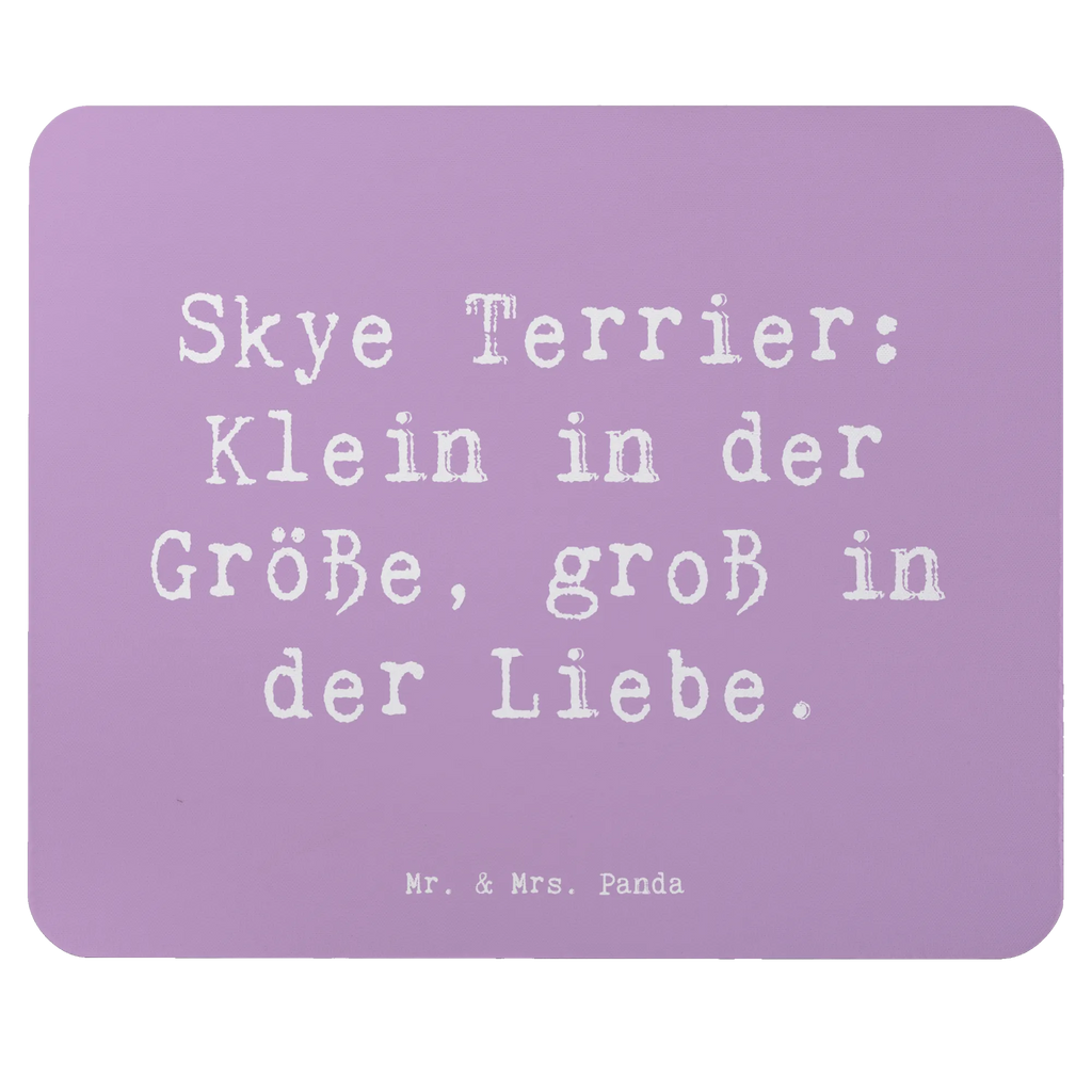 Mauspad Spruch Skye Terrier Liebe Mauspad, Mousepad, Designer Mauspad, Computer zubehör, Büroausstattung, Arbeitszimmer, Einzigartiges Mauspad, Mauspad Büro, Mausunterlage, PC Zubehör, Hund, Hunderasse, Rassehund, Hundebesitzer, Geschenk, Tierfreund, Schenken, Welpe