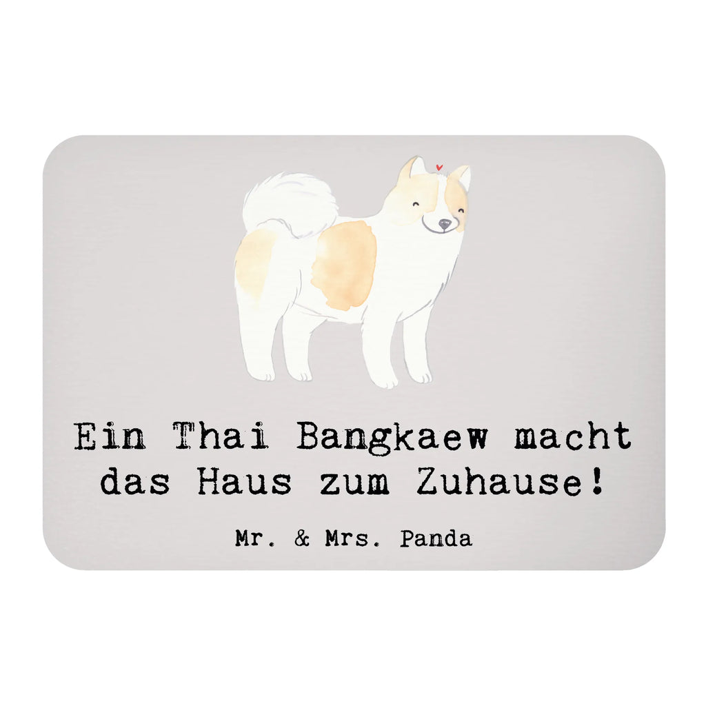 Magnet Thai Bangkaew Zuhause Whiteboard Magnet, Kühlschrankmagnet, Souvenir Magnet, Motivmagnete, Kühlschrank Dekoration, Pinnwandmagnet, Notiz Magnet, Dekomagnet, Hund, Hunderasse, Rassehund, Hundebesitzer, Geschenk, Tierfreund, Schenken, Welpe