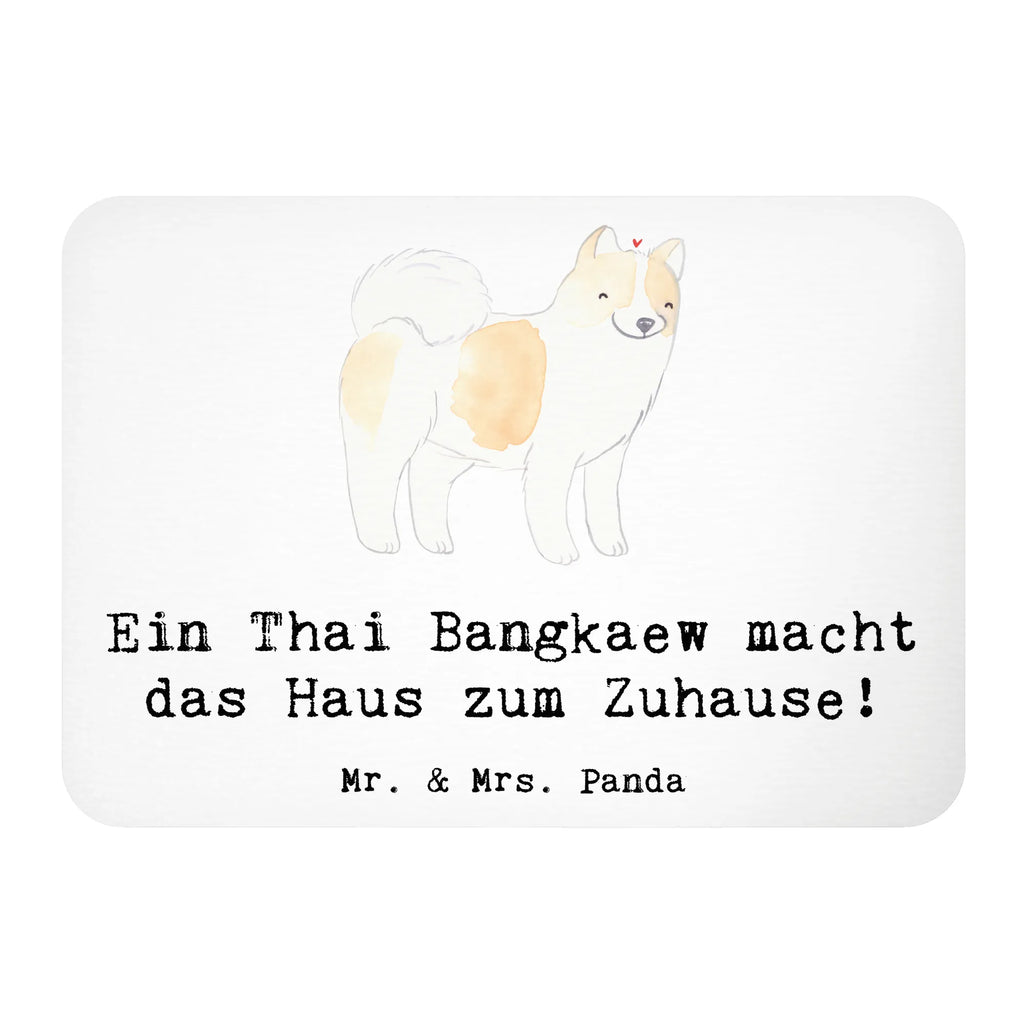 Magnet Thai Bangkaew Zuhause Whiteboard Magnet, Kühlschrankmagnet, Souvenir Magnet, Motivmagnete, Kühlschrank Dekoration, Pinnwandmagnet, Notiz Magnet, Dekomagnet, Hund, Hunderasse, Rassehund, Hundebesitzer, Geschenk, Tierfreund, Schenken, Welpe
