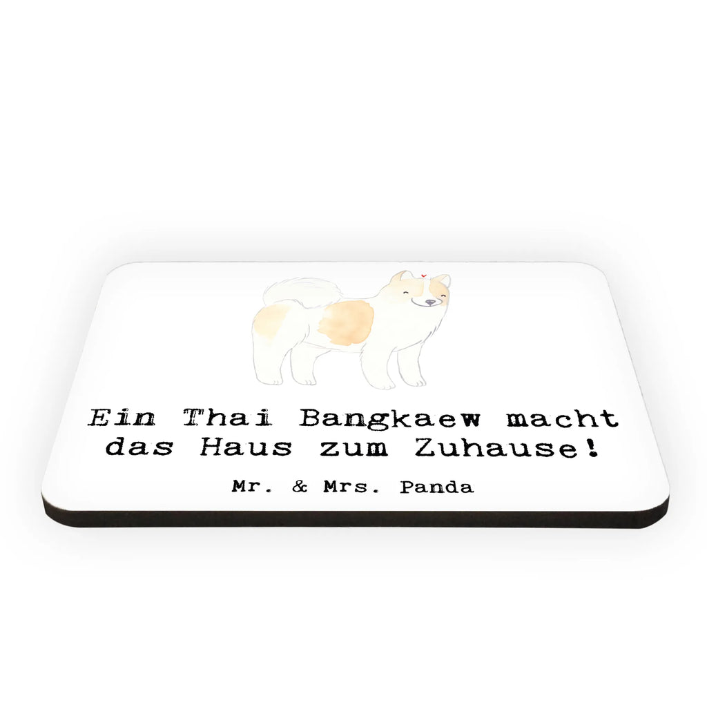 Magnet Thai Bangkaew Zuhause Whiteboard Magnet, Kühlschrankmagnet, Souvenir Magnet, Motivmagnete, Kühlschrank Dekoration, Pinnwandmagnet, Notiz Magnet, Dekomagnet, Hund, Hunderasse, Rassehund, Hundebesitzer, Geschenk, Tierfreund, Schenken, Welpe