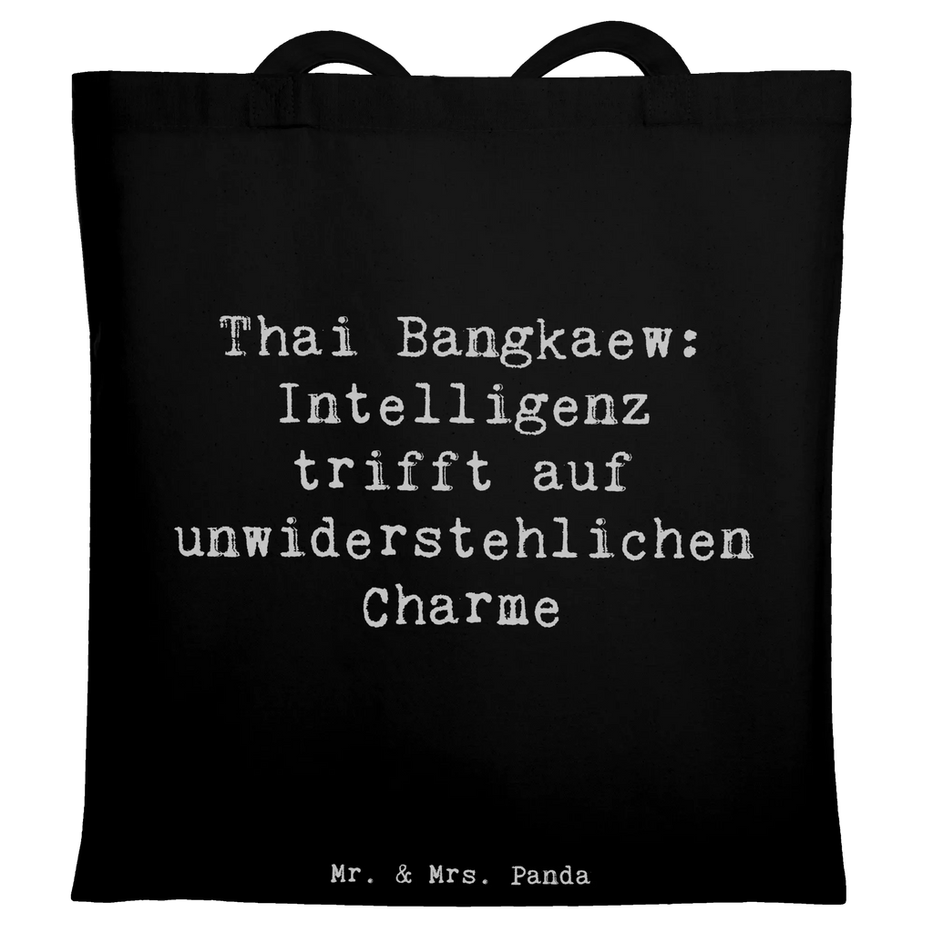 Tote bag Saying Thai Bangkaew: Intelligenz trifft auf unwiderstehlichen Charme shopping tasche, Jutetasche, Stoffbeutel, Tragetasche, Shopper, Tüte, Einkaufstasche, Tasche, Umhängetasche, Einkaufstüte, Beuteltasche, Badetasche, unitasche, tote bag, Schultasche, Jutebeutel, Beutel, Alltagstasche, uni tasche, baumwollbeutel, bedruckte tasche, büchertasche, Strandtasche, Einkaufsbeutel, Statementbeutel, Leinentasche, Stofftasche, Laptoptasche, Henkeltasche, Schultertasche, Baumwolltasche, Welpe, Schenken, Tierfreund, Hundebesitzer, Rassehund, Hunderasse, Geschenk, Hund
