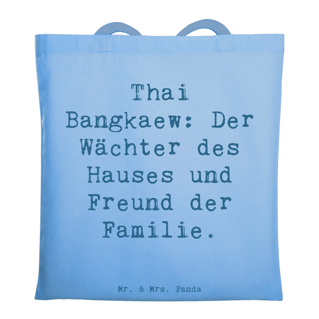 Tragetasche Spruch Thai Bangkaew Wächter Schultertasche, Beutel, Beuteltasche, Stofftasche, Shopper, Jutebeutel, Jutetasche, Einkaufstüte, Tasche, Tragetasche, Einkaufstasche, Laptoptasche, Stoffbeutel, Strandtasche, Umhängetasche, Badetasche, Hund, Hunderasse, Rassehund, Hundebesitzer, Geschenk, Tierfreund, Schenken, Welpe