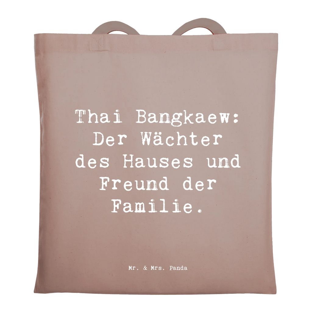 Tragetasche Spruch Thai Bangkaew Wächter Schultertasche, Beutel, Beuteltasche, Stofftasche, Shopper, Jutebeutel, Jutetasche, Einkaufstüte, Tasche, Tragetasche, Einkaufstasche, Laptoptasche, Stoffbeutel, Strandtasche, Umhängetasche, Badetasche, Hund, Hunderasse, Rassehund, Hundebesitzer, Geschenk, Tierfreund, Schenken, Welpe
