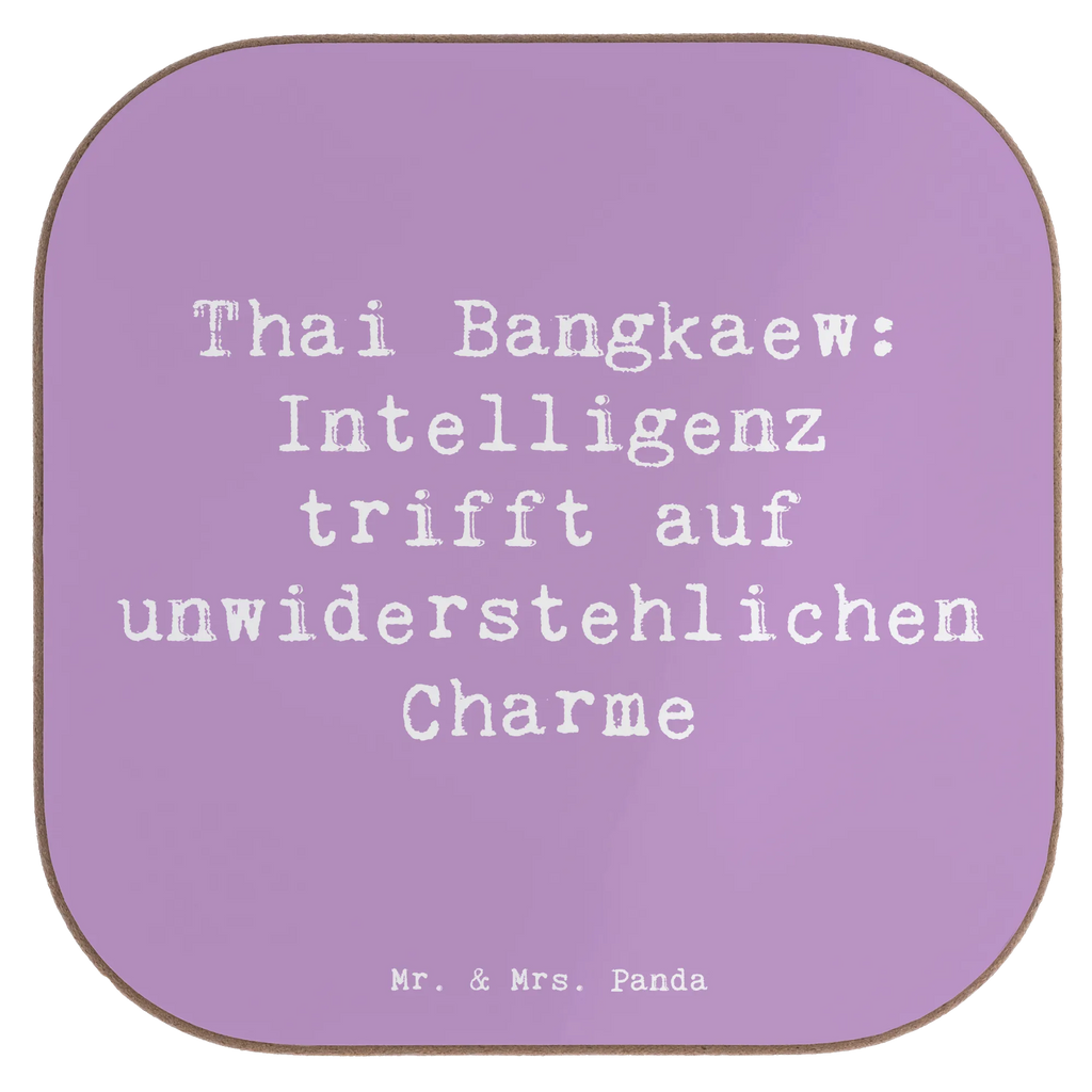Square coaster Saying Thai Bangkaew: Intelligenz trifft auf unwiderstehlichen Charme Bierdeckel, Untersetzer Design, Untersetzer aus Holz, Untersetzer für Gläser, Glasuntersetzer, Untersetzer, Getränkeuntersetzer, Untersetzer Holz, Tassen Untersetzer, Untersetzer Gläser, Korkuntersetzer, Holzuntersetzer, Hund, Hunderasse, Rassehund, Hundebesitzer, Geschenk, Tierfreund, Schenken, Welpe