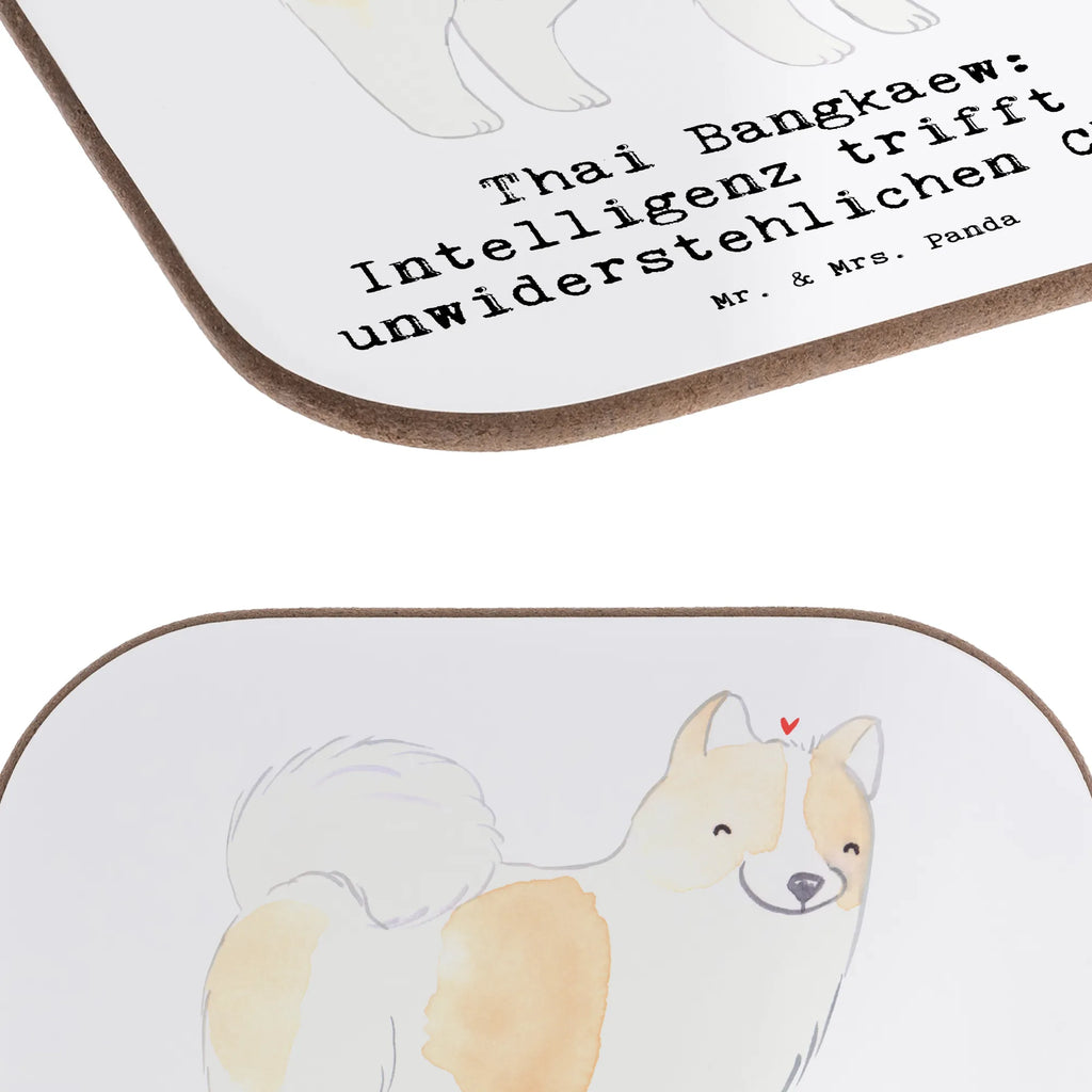 Square coaster Thai Bangkaew: Intelligenz trifft auf unwiderstehlichen Charme Untersetzer aus Holz, Korkuntersetzer, Tassen Untersetzer, Bierdeckel, Getränkeuntersetzer, Untersetzer, Glasuntersetzer, Untersetzer Holz, Untersetzer Design, Untersetzer für Gläser, Untersetzer Gläser, Holzuntersetzer, Hund, Hunderasse, Rassehund, Hundebesitzer, Geschenk, Tierfreund, Schenken, Welpe