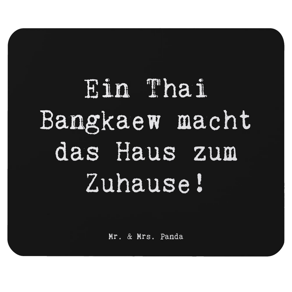 Mauspad Spruch Thai Bangkaew Zuhause Mousepad, Designer Mauspad, Computer zubehör, PC Zubehör, Mausunterlage, Einzigartiges Mauspad, Mauspad, Mauspad Büro, Büroausstattung, Arbeitszimmer, Hund, Hunderasse, Rassehund, Hundebesitzer, Geschenk, Tierfreund, Schenken, Welpe