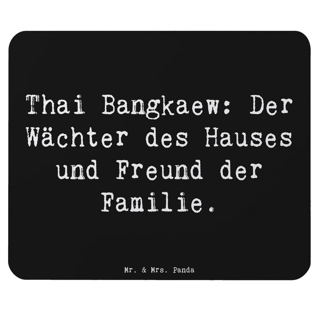 Mouse mat Saying Thai Bangkaew: Der Wächter des Hauses und Freund der Familie. Mausunterlage, PC Zubehör, Mauspad Büro, Arbeitszimmer, Computer zubehör, Designer Mauspad, Einzigartiges Mauspad, Büroausstattung, Mauspad, Mousepad, Hund, Hunderasse, Rassehund, Hundebesitzer, Geschenk, Tierfreund, Schenken, Welpe