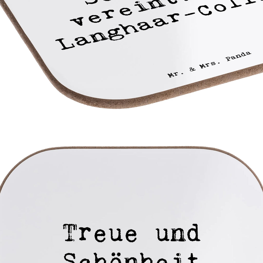 Square coaster Saying Treue und Schönheit vereint: Der Langhaar-Collie Untersetzer aus Holz, Untersetzer, Getränkeuntersetzer, Untersetzer Holz, Korkuntersetzer, Untersetzer Design, Glasuntersetzer, Bierdeckel, Untersetzer Gläser, Untersetzer für Gläser, Tassen Untersetzer, Holzuntersetzer, Hund, Hunderasse, Rassehund, Hundebesitzer, Geschenk, Tierfreund, Schenken, Welpe