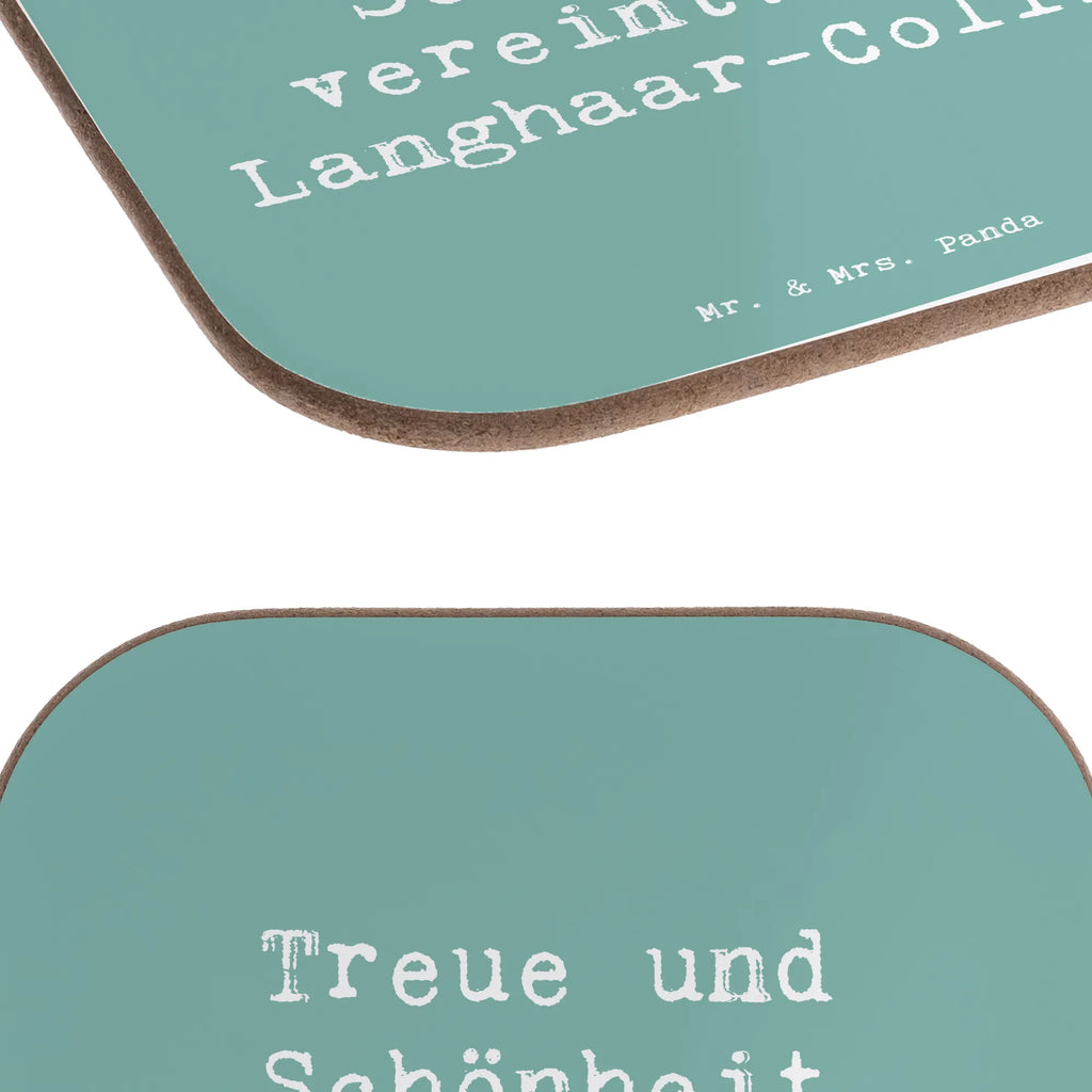 Square coaster Saying Treue und Schönheit vereint: Der Langhaar-Collie Untersetzer aus Holz, Untersetzer, Getränkeuntersetzer, Untersetzer Holz, Korkuntersetzer, Untersetzer Design, Glasuntersetzer, Bierdeckel, Untersetzer Gläser, Untersetzer für Gläser, Tassen Untersetzer, Holzuntersetzer, Hund, Hunderasse, Rassehund, Hundebesitzer, Geschenk, Tierfreund, Schenken, Welpe