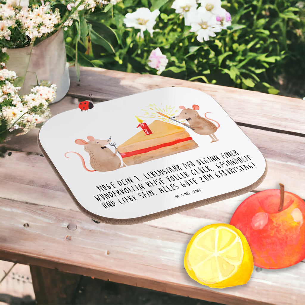 Square coaster Möge dein 1. Lebensjahr der Beginn einer wundervollen Reise voller Glück, Gesundheit und Liebe sein. Alles Gute zum Geburtstag! Untersetzer für Gläser, Glasuntersetzer, Untersetzer aus Holz, Untersetzer Gläser, Getränkeuntersetzer, Untersetzer, Untersetzer Holz, Tassen Untersetzer, Korkuntersetzer, Bierdeckel, Holzuntersetzer, Untersetzer Design, Geburtstag, Geburtstagsgeschenk, Geschenk