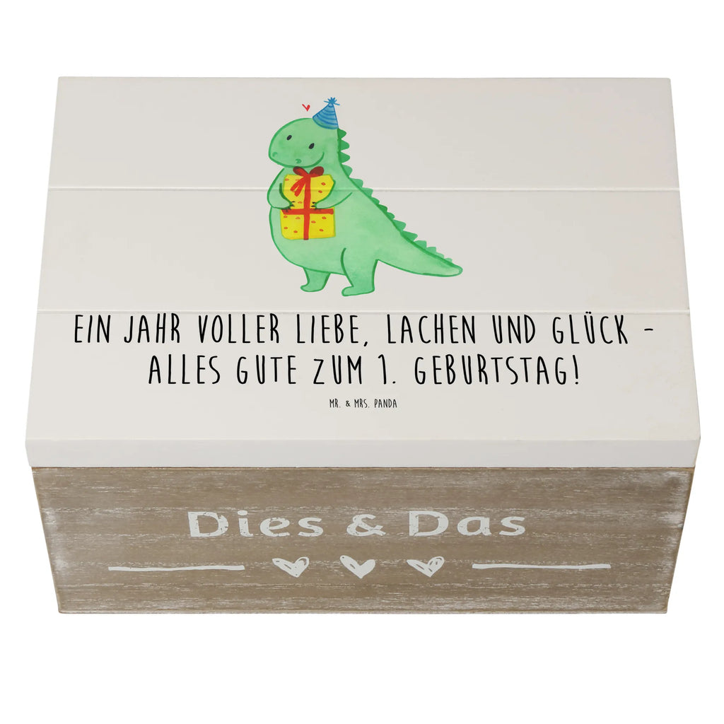 Holzkiste 1. Geburtstag Liebe Lachen Glück Schatzkiste, Kiste, Geschenkbox, XXL, Erinnerungskiste, Dekokiste, Truhe, Erinnerungsbox, Schatulle, Holzkiste, Geschenkdose, Aufbewahrungsbox, Geburtstag, Geburtstagsgeschenk, Geschenk