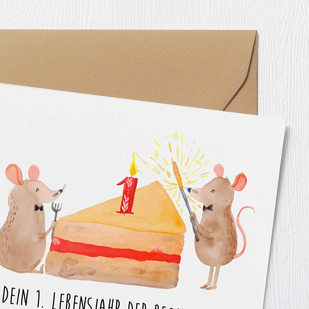 Deluxe Karte 1. Geburtstag Reise Geburtstagskarte, Hochzeitskarte, Hochwertige Grußkarte, Grußkarte, Karte, Hochwertige Klappkarte, Einladungskarte, Klappkarte, Glückwunschkarte, Geburtstag, Geburtstagsgeschenk, Geschenk