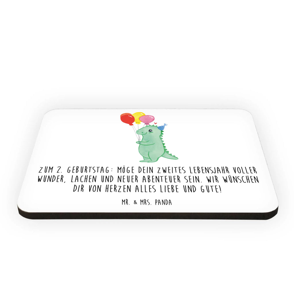Magnet Zum 2. Geburtstag: Möge dein zweites Lebensjahr voller Wunder, Lachen und neuer Abenteuer sein. Wir wünschen dir von Herzen alles Liebe und Gute! Kühlschrankmagnet, Souvenir Magnet, Pinnwandmagnet, Dekomagnet, Notiz Magnet, Motivmagnete, Whiteboard Magnet, Kühlschrank Dekoration, Geburtstag, Geburtstagsgeschenk, Geschenk