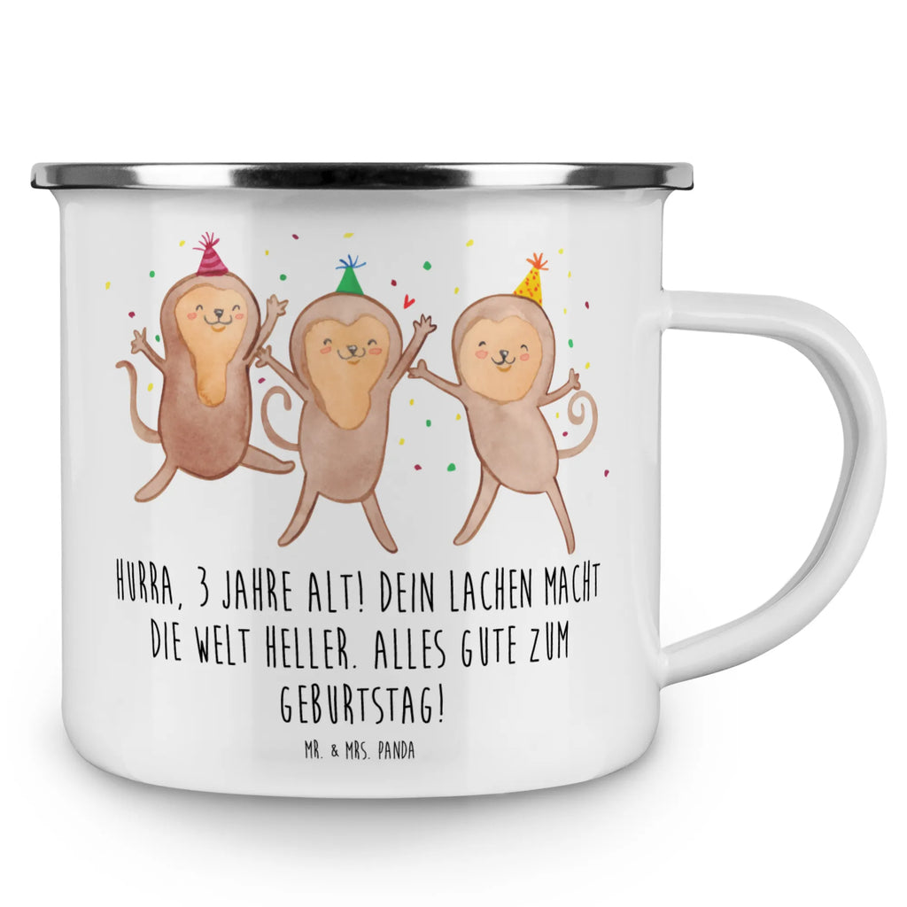 Enamel camping mug Hurra, 3 Jahre alt! Dein Lachen macht die Welt heller. Alles Gute zum Geburtstag! Campingtassen, Campingbecher, Blechtassen, Metalltasse für Camping, Campingtasse, Trinkbecher, Camping Becher Edelstahl, Blechtasse, Emaille Becher, Emailletasse, Camping Tassen, Camping Tasse Emaille, Emaille Campingbecher, Camping Becher, Emaille Tasse, Outdoor Tasse, Emaille Becher Camping, Edelstahl Trinkbecher, Metall Tasse, Outdoor Becher, Camping Tassen Emaille, Camping Tasse Metall, Emaille Tasse Camping, Kaffee Blechtasse, Tasse Camping, Blechtasse Outdoor, Metalltasse, Emaille Tassen, Emaille Trinkbecher, Tasse Emaille, Geburtstag, Geburtstagsgeschenk, Geschenk