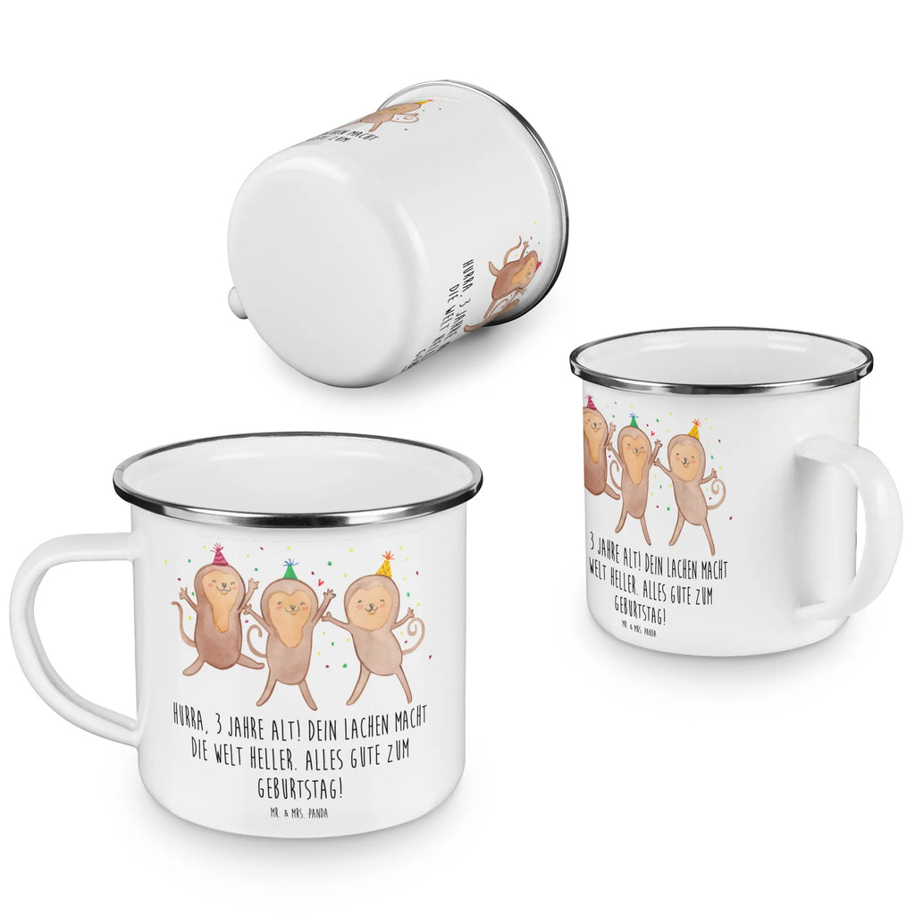 Enamel camping mug Hurra, 3 Jahre alt! Dein Lachen macht die Welt heller. Alles Gute zum Geburtstag! Campingtassen, Campingbecher, Blechtassen, Metalltasse für Camping, Campingtasse, Trinkbecher, Camping Becher Edelstahl, Blechtasse, Emaille Becher, Emailletasse, Camping Tassen, Camping Tasse Emaille, Emaille Campingbecher, Camping Becher, Emaille Tasse, Outdoor Tasse, Emaille Becher Camping, Edelstahl Trinkbecher, Metall Tasse, Outdoor Becher, Camping Tassen Emaille, Camping Tasse Metall, Emaille Tasse Camping, Kaffee Blechtasse, Tasse Camping, Blechtasse Outdoor, Metalltasse, Emaille Tassen, Emaille Trinkbecher, Tasse Emaille, Geburtstag, Geburtstagsgeschenk, Geschenk
