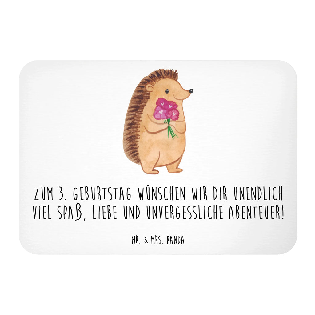 Magnet 3. Geburtstag Whiteboard Magnet, Souvenir Magnet, Pinnwandmagnet, Kühlschrankmagnet, Motivmagnete, Notiz Magnet, Dekomagnet, Kühlschrank Dekoration, Geburtstag, Geburtstagsgeschenk, Geschenk