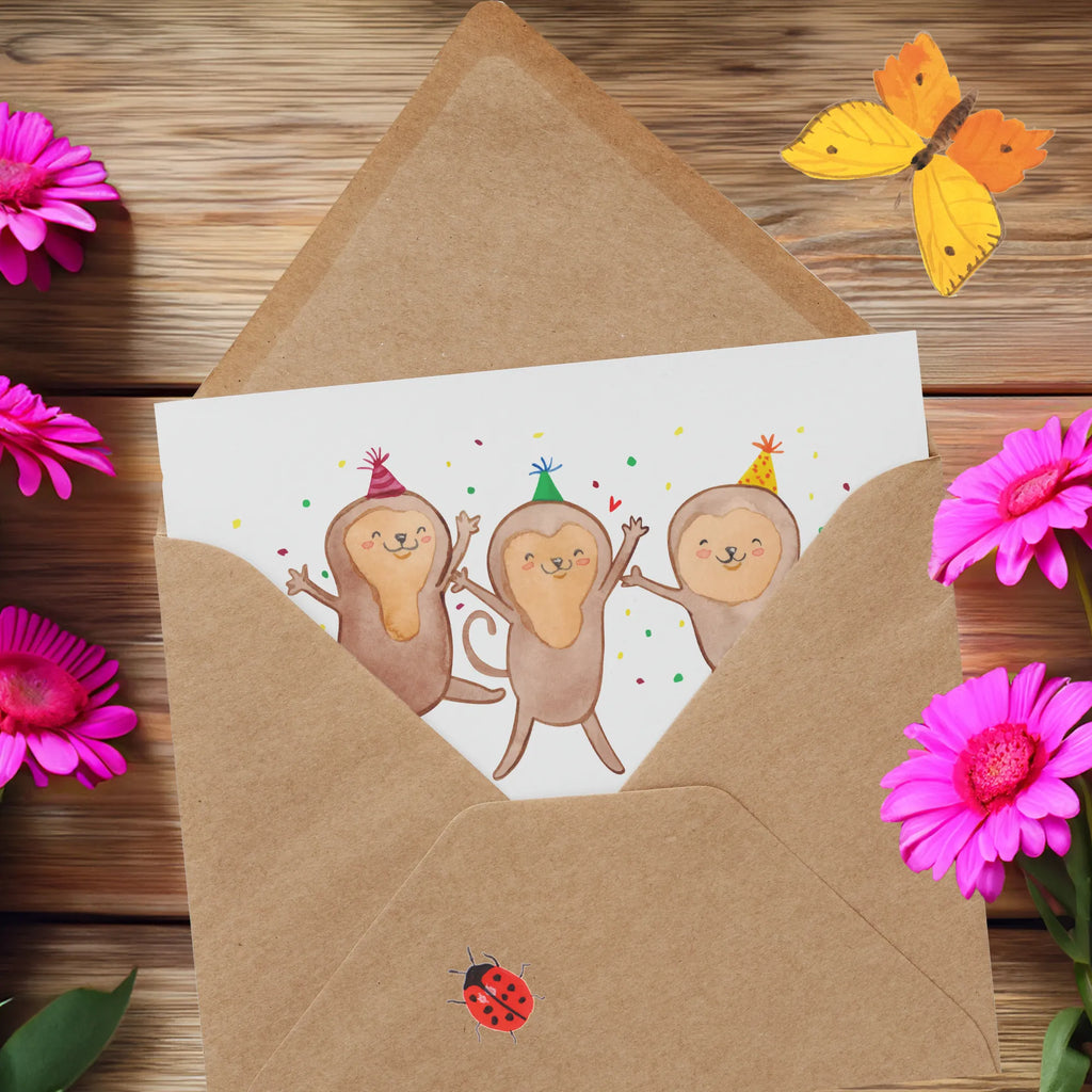 Deluxe Karte 3. Geburtstag Jubel Geburtstagskarte, Hochwertige Grußkarte, Einladungskarte, Glückwunschkarte, Grußkarte, Klappkarte, Hochwertige Klappkarte, Hochzeitskarte, Karte, Geburtstag, Geburtstagsgeschenk, Geschenk