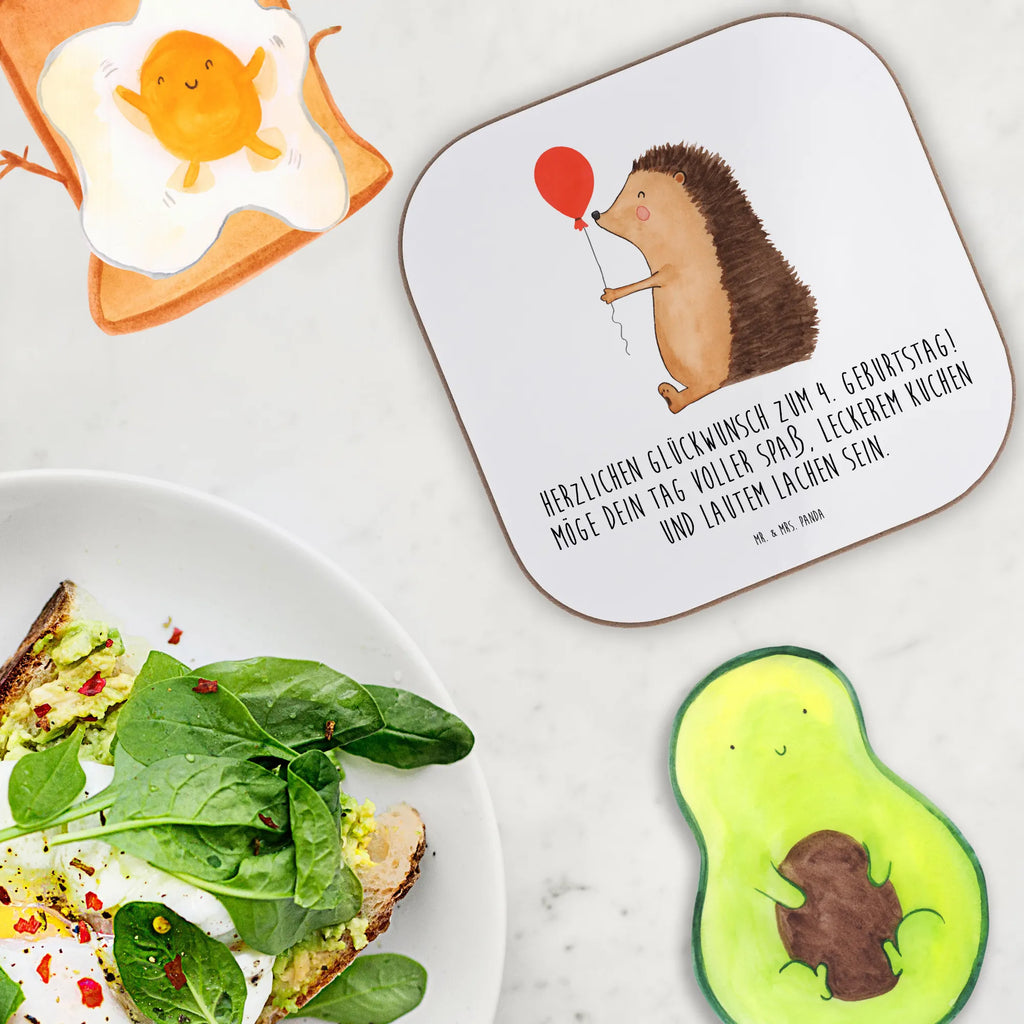 Square coaster Herzlichen Glückwunsch zum 4. Geburtstag! Möge dein Tag voller Spaß, leckerem Kuchen und lautem Lachen sein. Untersetzer, Holzuntersetzer, Glasuntersetzer, Bierdeckel, Untersetzer Holz, Tassen Untersetzer, Untersetzer Gläser, Untersetzer aus Holz, Getränkeuntersetzer, Korkuntersetzer, Untersetzer Design, Untersetzer für Gläser, Geburtstag, Geburtstagsgeschenk, Geschenk