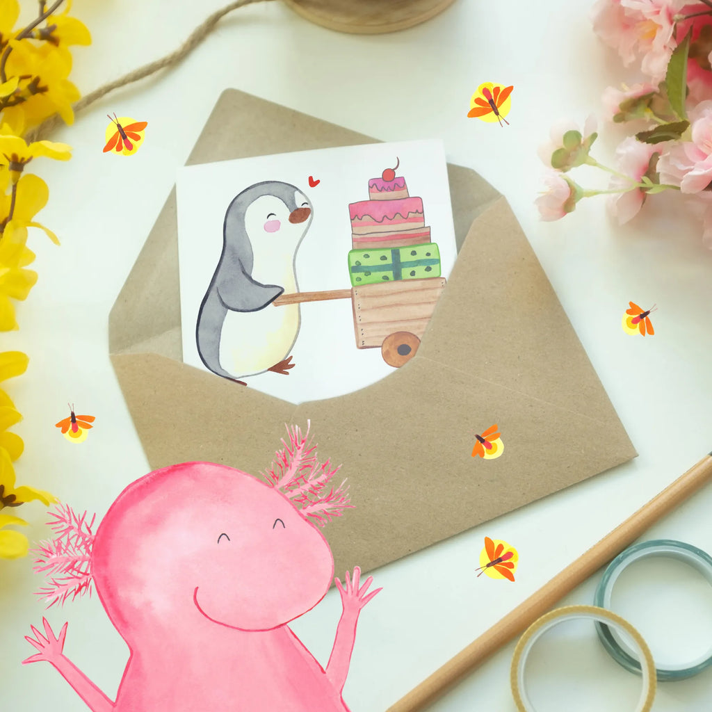 Grußkarte 5. Geburtstag Freude Hochzeitskarte, Klappkarte, Karte, Grußkarte, Geburtstagskarte, Einladungskarte, Ansichtskarten, Glückwunschkarte, Geburtstag, Geburtstagsgeschenk, Geschenk