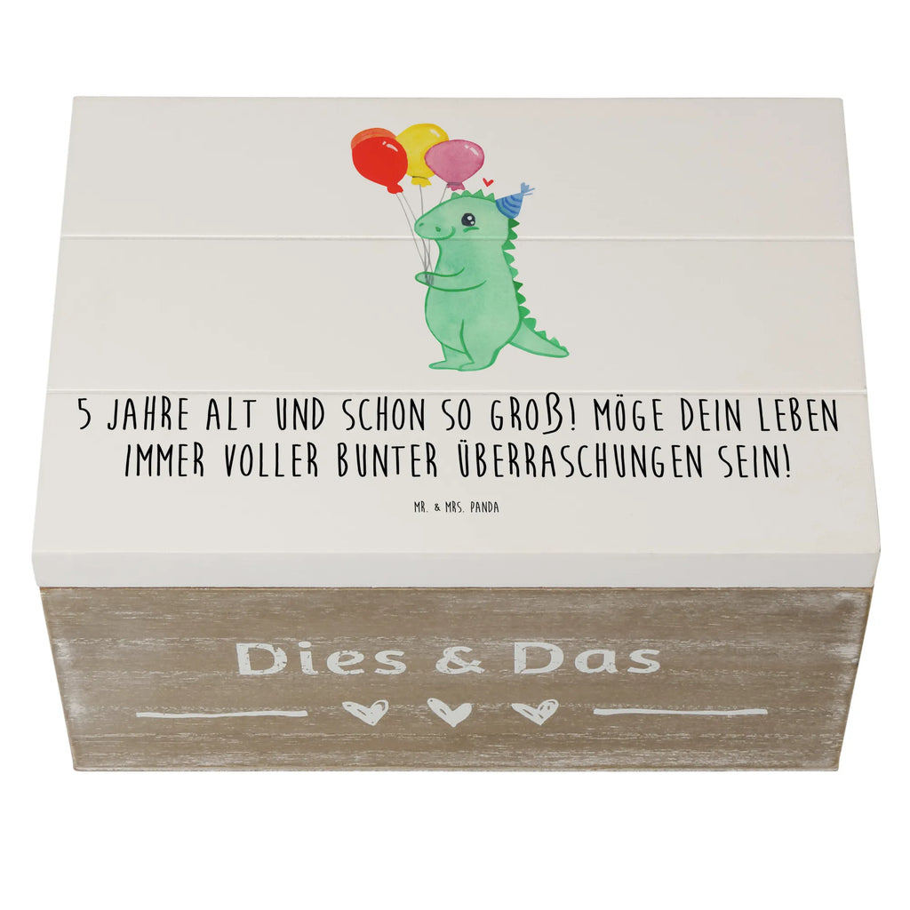 Holzkiste 5. Geburtstag Truhe, Schatulle, Geschenkdose, Geschenkbox, Kiste, Aufbewahrungsbox, Dekokiste, Erinnerungskiste, Schatzkiste, Erinnerungsbox, Holzkiste, XXL, Geburtstag, Geburtstagsgeschenk, Geschenk