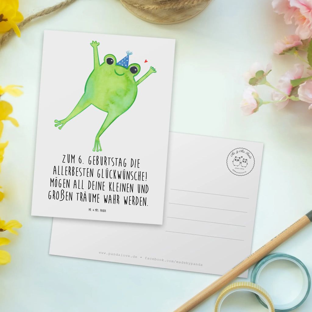 Postkarte 6. Geburtstag Glückwünsche Ansichtskarten, Einladung Geburtstag, Geburtstagskarte, Einladungskarten Geburtstag, Karte, Ansichtskarte, Einladungskarte, Einladung, Geschenkkarte, Dankeskarte, Postkarte, Grußkarte, Geburtstag, Geburtstagsgeschenk, Geschenk