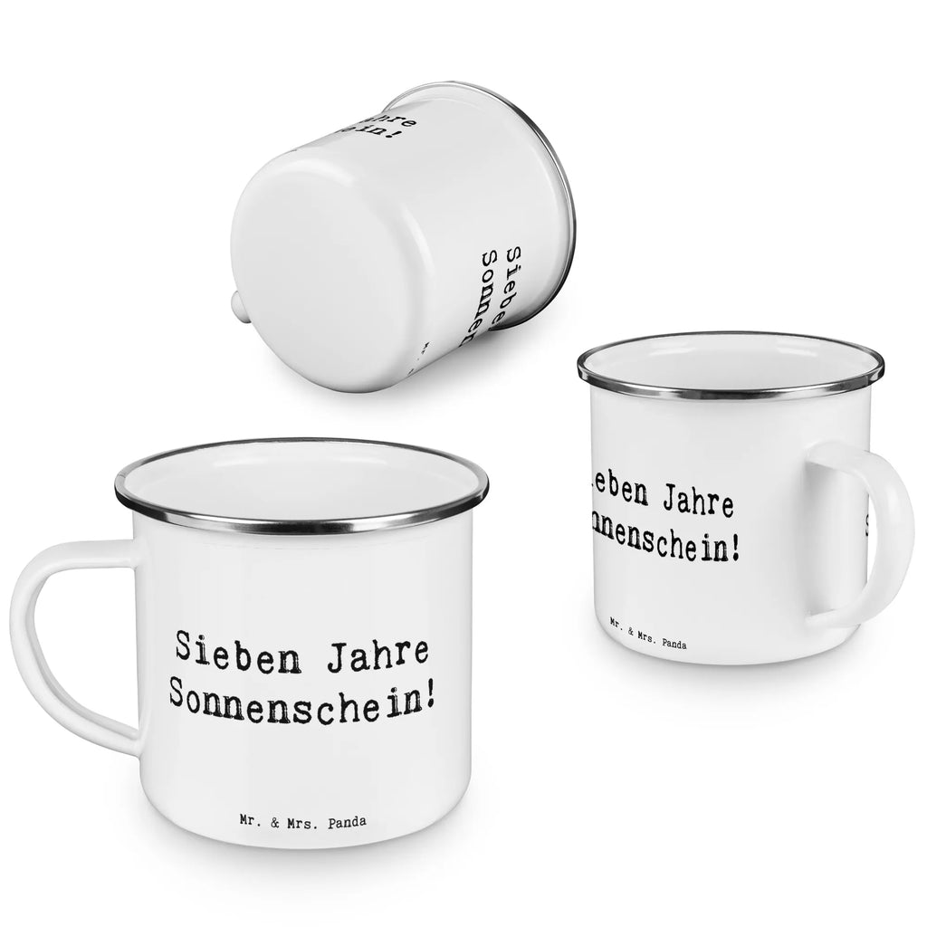 Camping Emaille Tasse Spruch 7. Geburtstag Sonnenschein Kaffee Blechtasse, Camping Tasse Metall, Emaille Tassen, Outdoor Tasse, Emaille Campingbecher, Metalltasse für Camping, Camping Tasse Emaille, Tasse Camping, Blechtasse Outdoor, Camping Becher, Emaille Becher, Blechtasse, Tasse Emaille, Emaille Trinkbecher, Emailletasse, Metall Tasse, Camping Becher Edelstahl, Blechtassen, Campingtassen, Camping Tassen, Emaille Tasse, Emaille Becher Camping, Trinkbecher, Campingbecher, Edelstahl Trinkbecher, Camping Tassen Emaille, Metalltasse, Outdoor Becher, Emaille Tasse Camping, Campingtasse, Geburtstag, Geburtstagsgeschenk, Geschenk