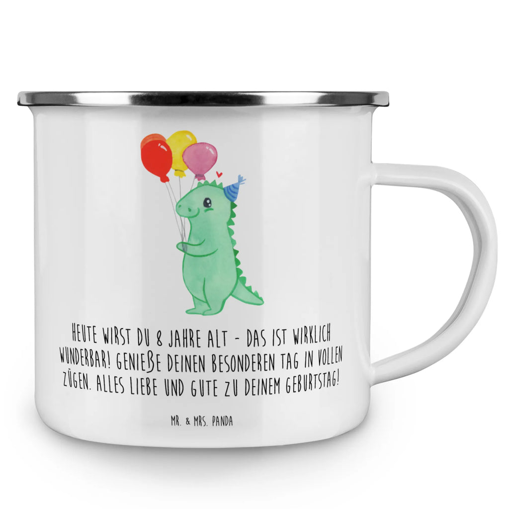Enamel camping mug Heute wirst du 8 Jahre alt - das ist wirklich wunderbar! Genieße deinen besonderen Tag in vollen Zügen. Alles Liebe und Gute zu deinem Geburtstag! Blechtasse Outdoor, Blechtassen, Camping Tassen Emaille, Metalltasse für Camping, Emaille Campingbecher, Emailletasse, Outdoor Tasse, Kaffee Blechtasse, Emaille Tasse, Metalltasse, Camping Becher Edelstahl, Campingbecher, Camping Tasse Emaille, Edelstahl Trinkbecher, Campingtassen, Emaille Trinkbecher, Emaille Becher, Camping Tasse Metall, Blechtasse, Emaille Becher Camping, Tasse Emaille, Metall Tasse, Trinkbecher, Camping Tassen, Camping Becher, Emaille Tasse Camping, Outdoor Becher, Campingtasse, Emaille Tassen, Tasse Camping, Geburtstag, Geburtstagsgeschenk, Geschenk